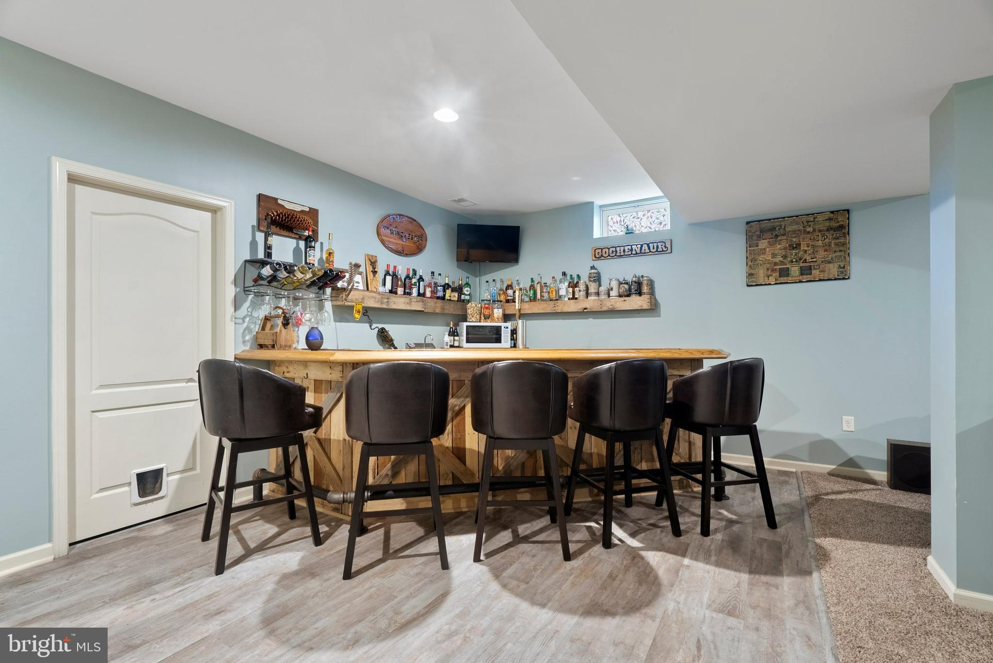 CASTLETON - Residential