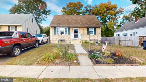 Photo of 13 Cordelia Avenue, WESTVILLE, NJ 08093 (MLS # NJGL2065596) Photo of 13 Cordelia Avenue, WESTVILLE, NJ 08093 (MLS # NJGL2065596)