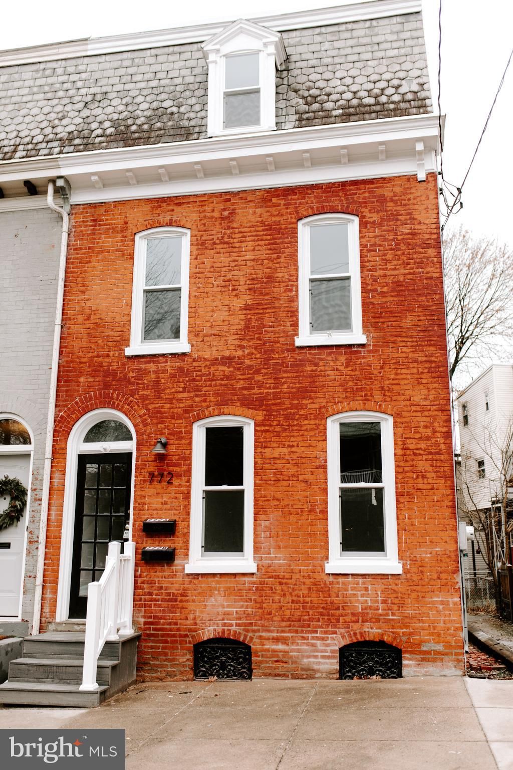 Photo of 772 Marietta Avenue, LANCASTER, PA 17603 (MLS # PALA2065742)
