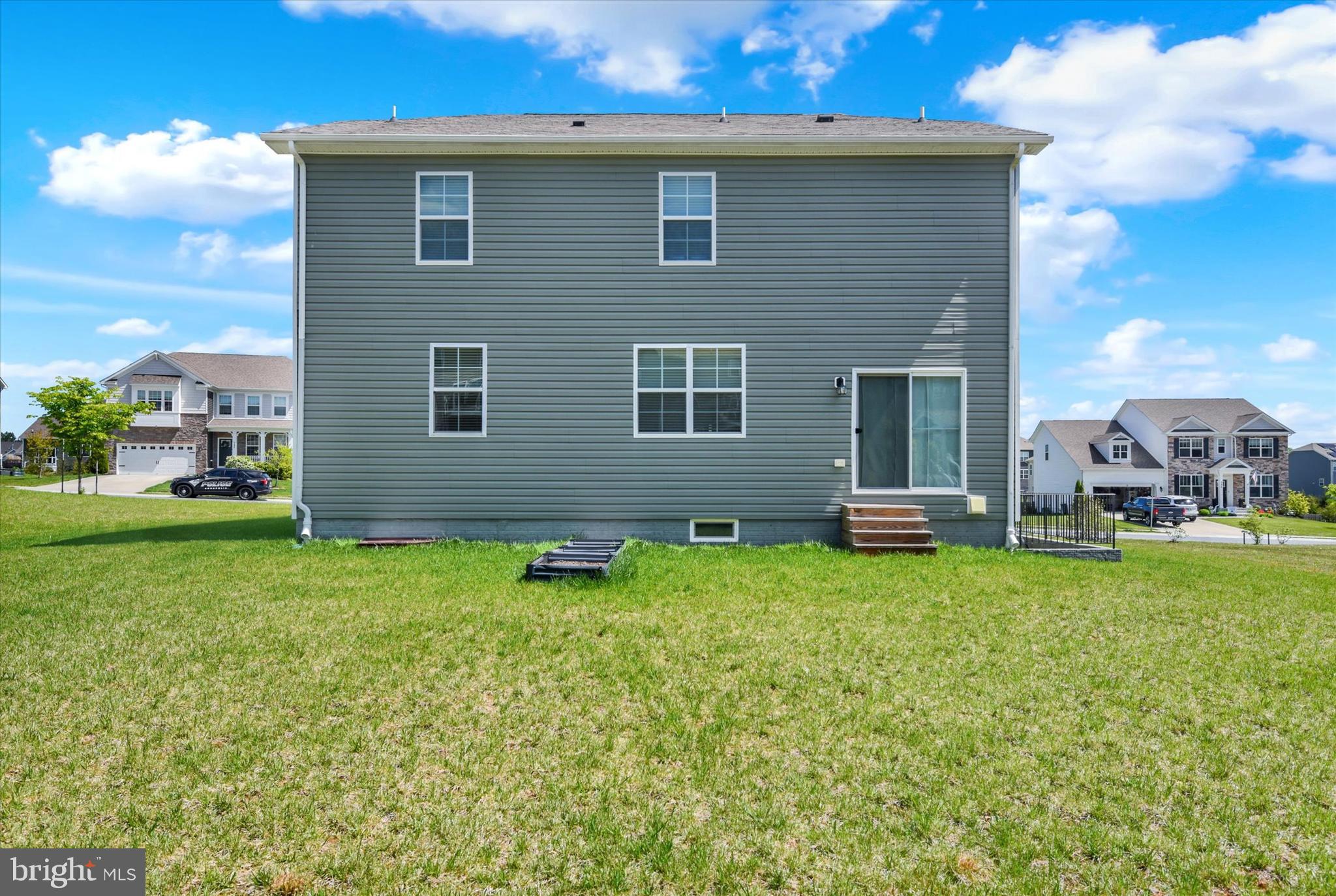 STONEGATE - Residential