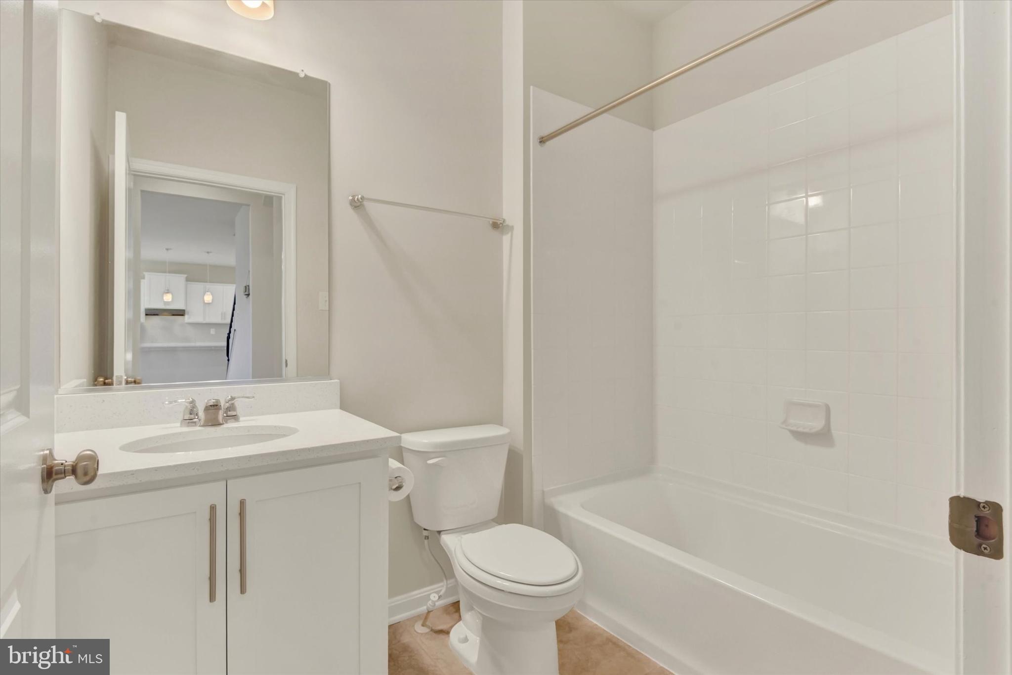 STONEGATE - Residential