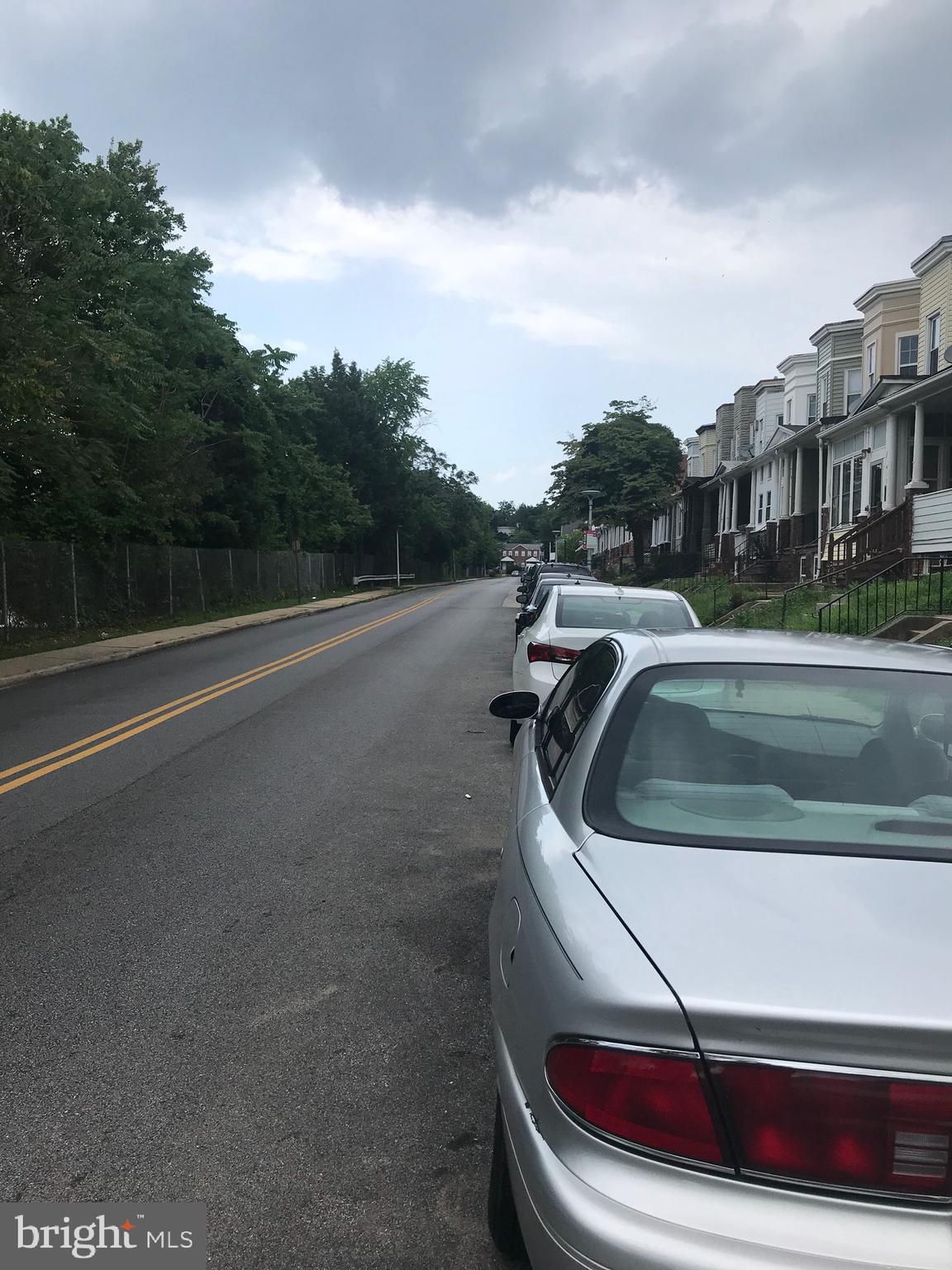 NONE AVAILABLE - Residential Lease