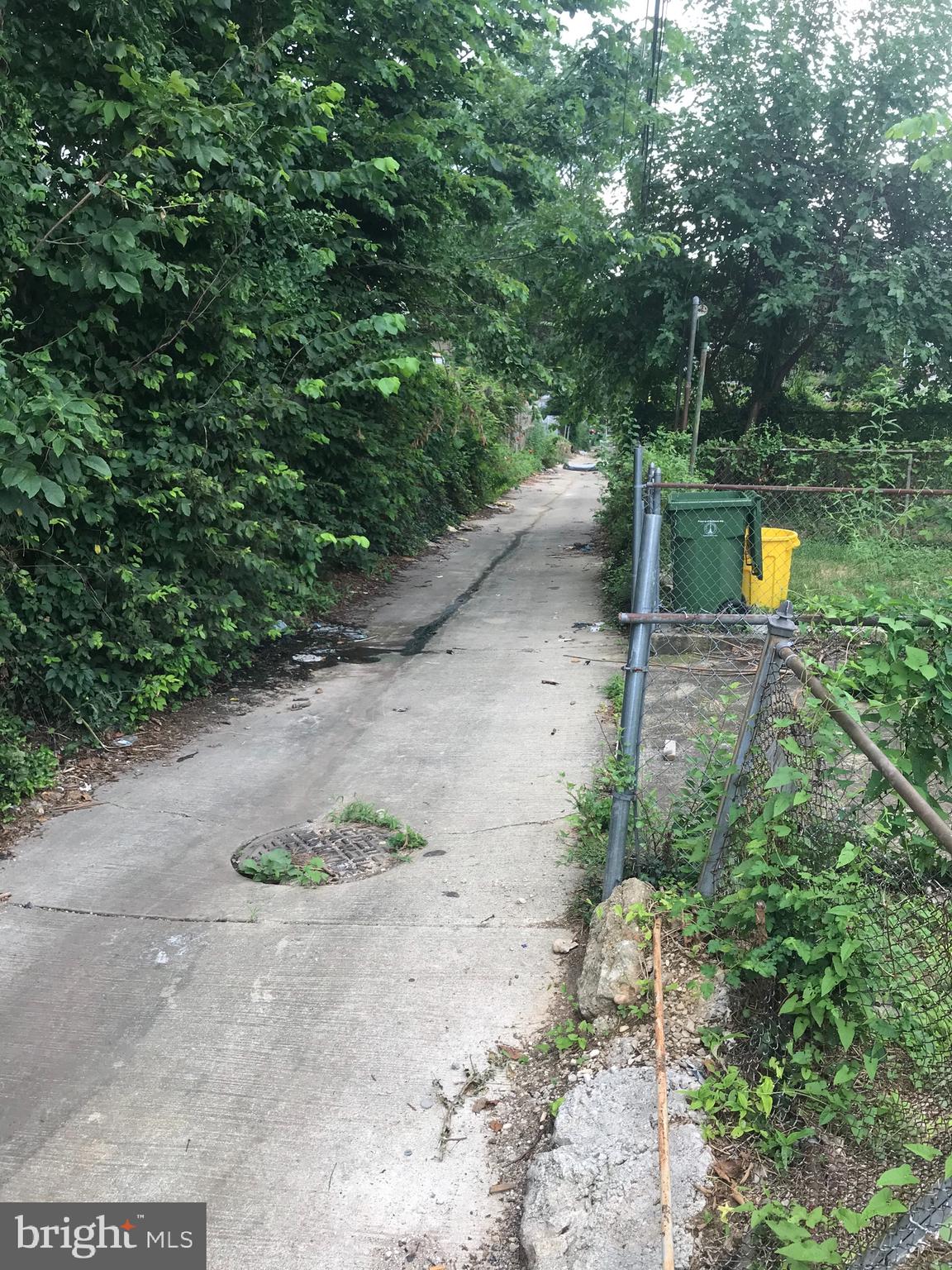 NONE AVAILABLE - Residential Lease