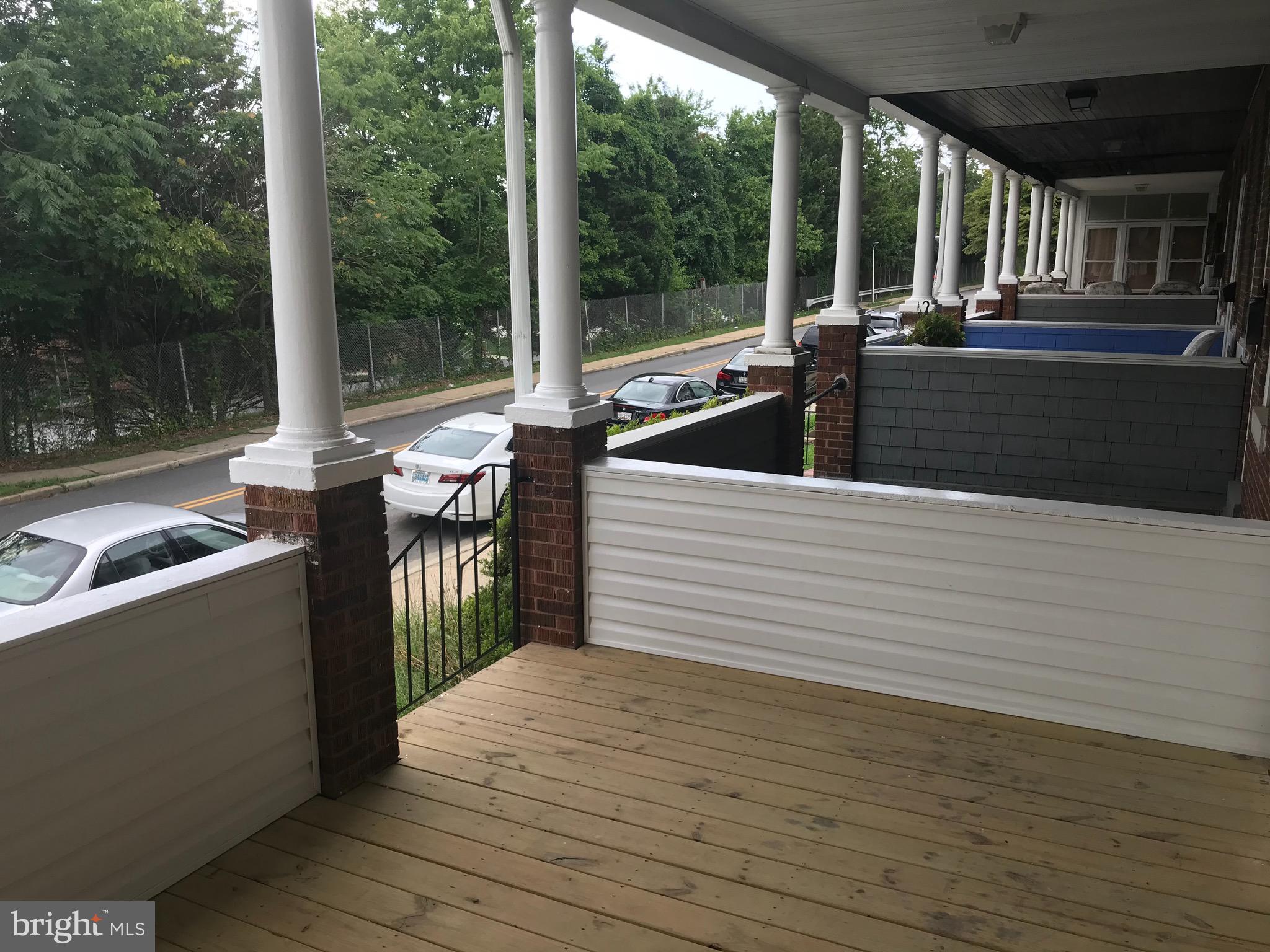 NONE AVAILABLE - Residential Lease