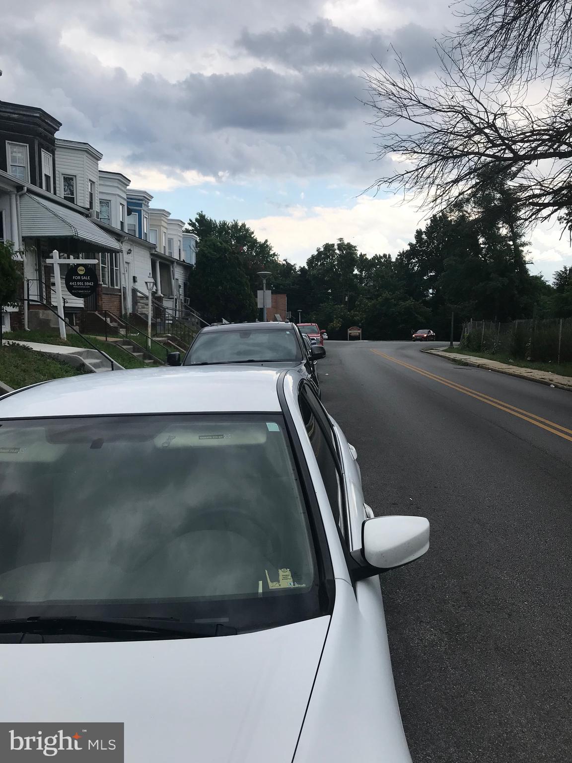 NONE AVAILABLE - Residential Lease