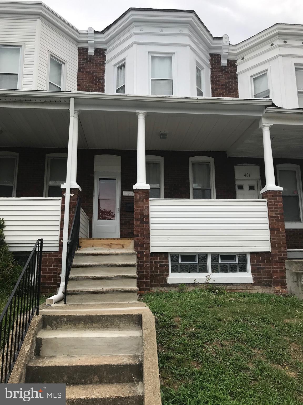 NONE AVAILABLE - Residential Lease