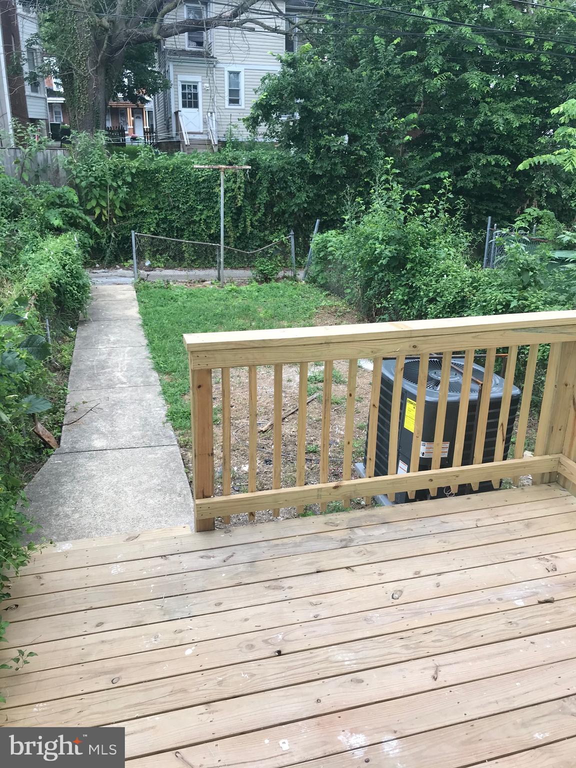 NONE AVAILABLE - Residential Lease