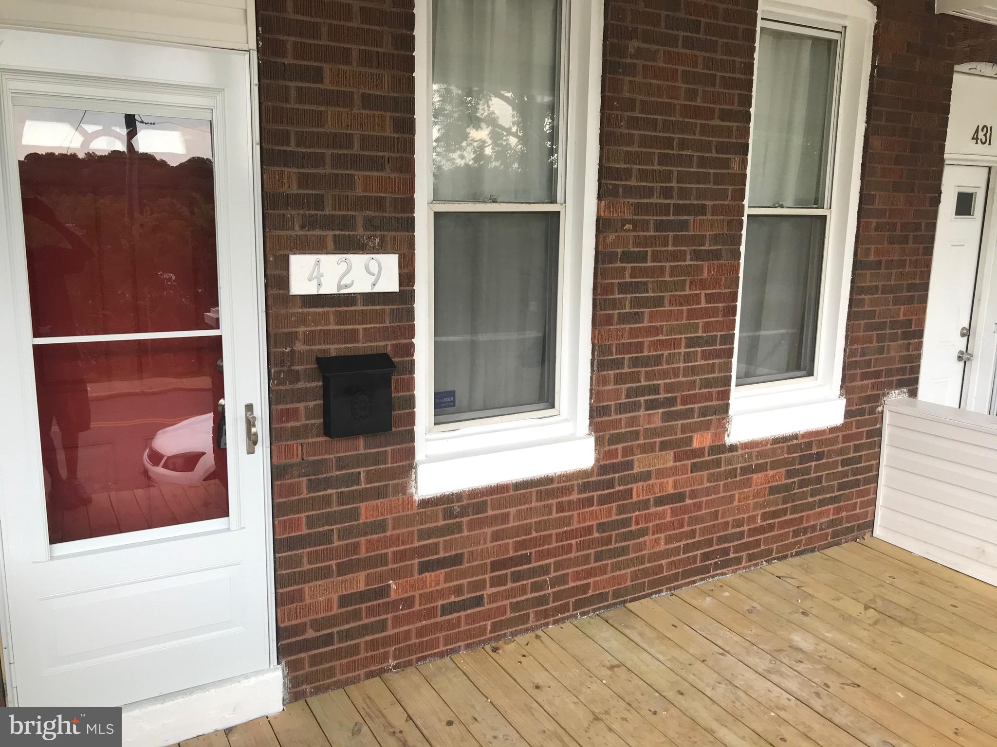 NONE AVAILABLE - Residential Lease