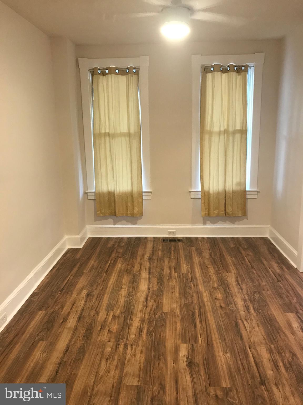 NONE AVAILABLE - Residential Lease