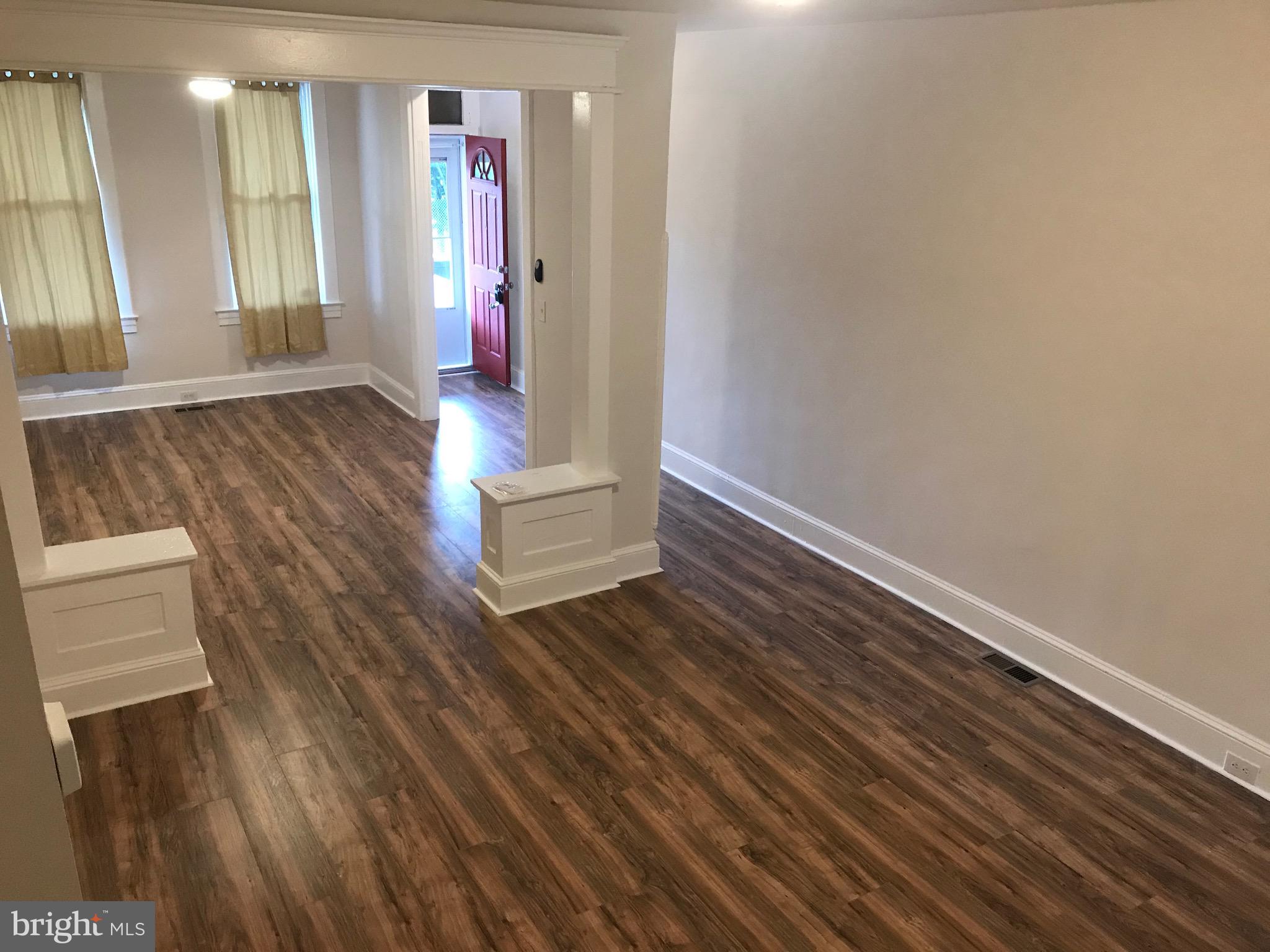 NONE AVAILABLE - Residential Lease