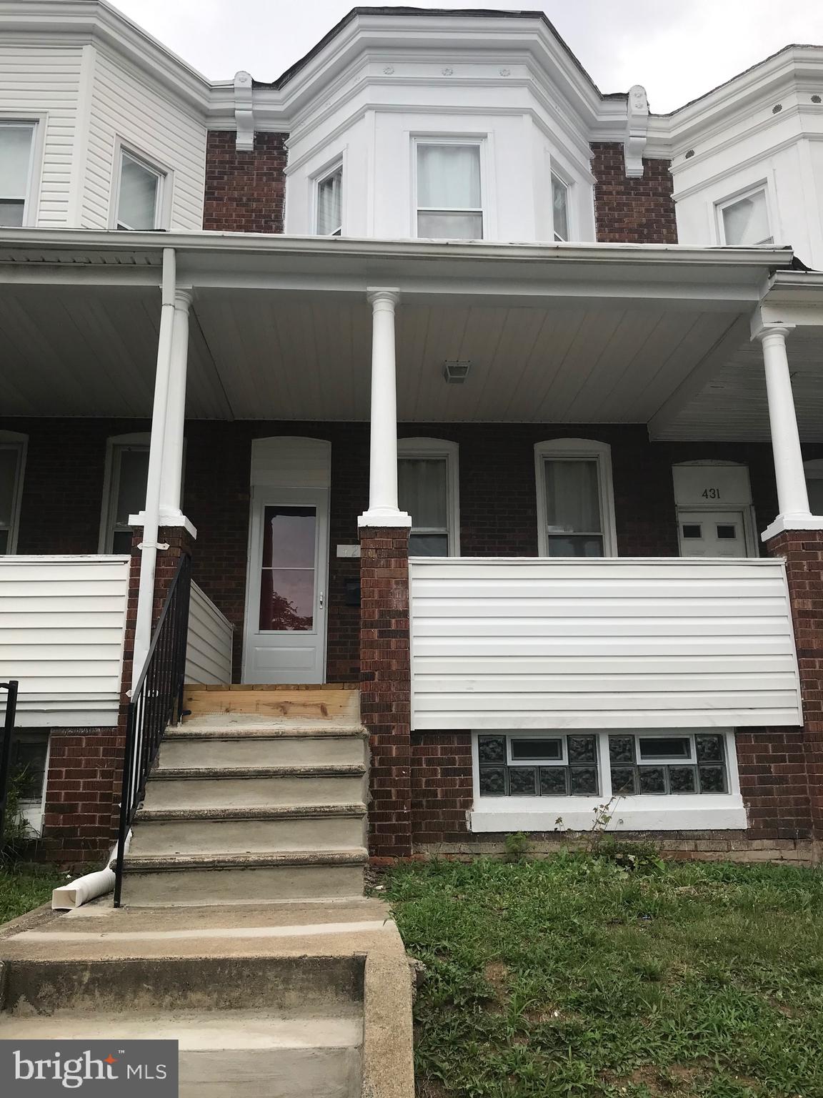 NONE AVAILABLE - Residential Lease