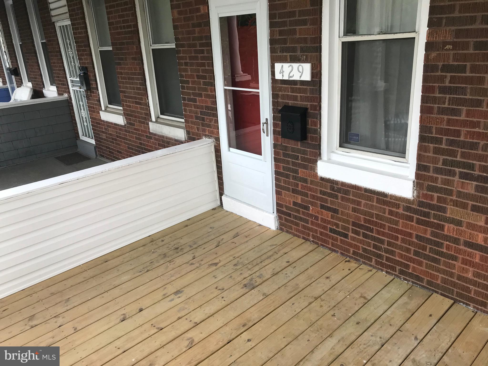 NONE AVAILABLE - Residential Lease