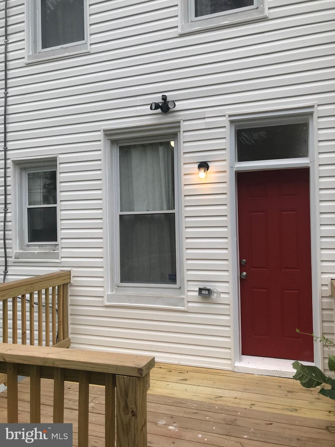 NONE AVAILABLE - Residential Lease