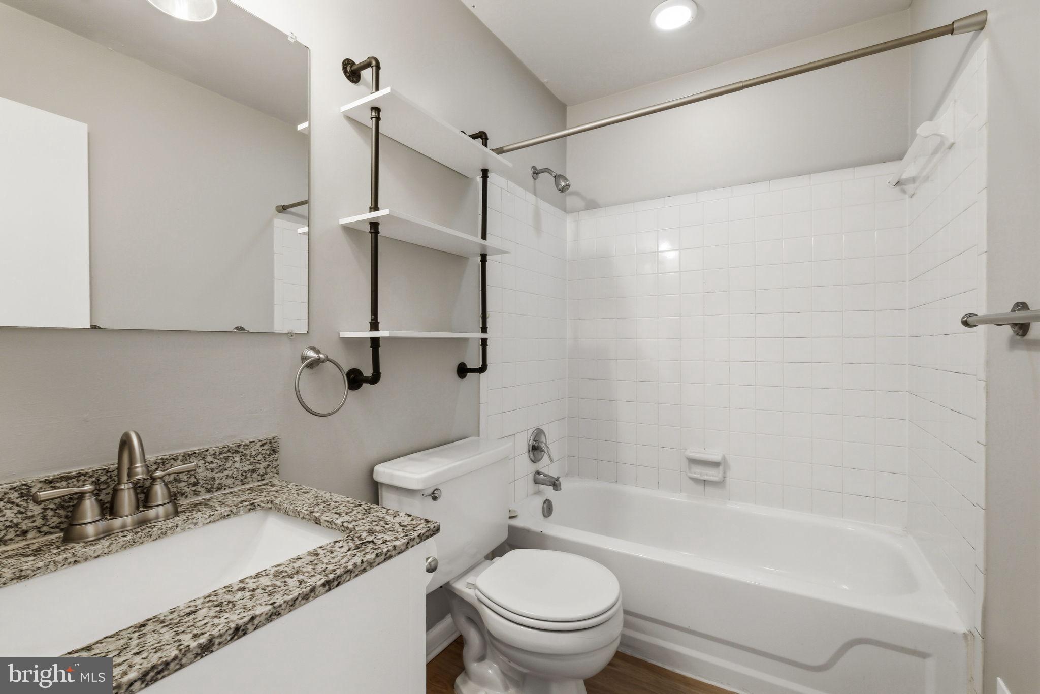 PARTRIDGE PLACE - Residential