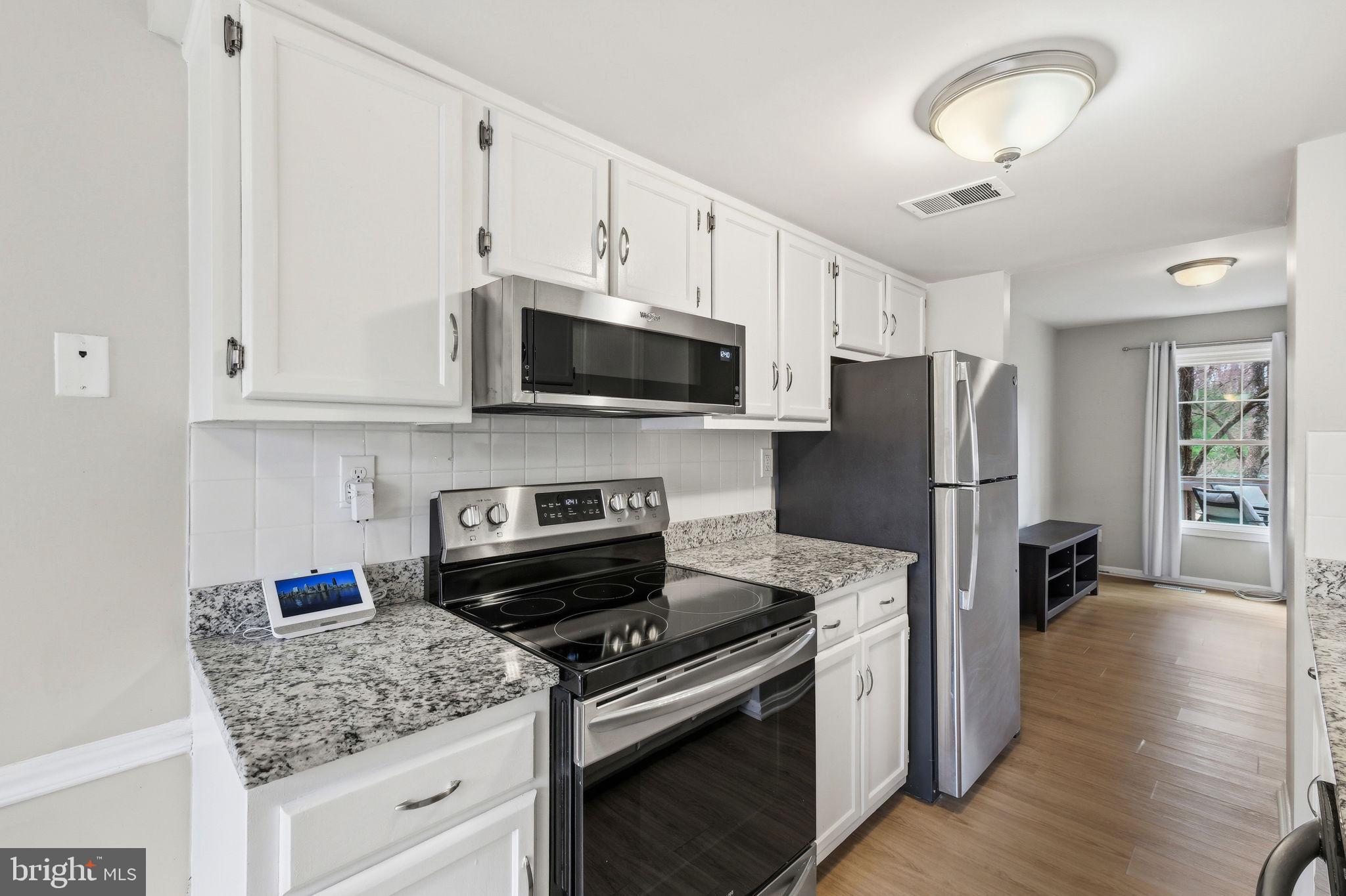 PARTRIDGE PLACE - Residential