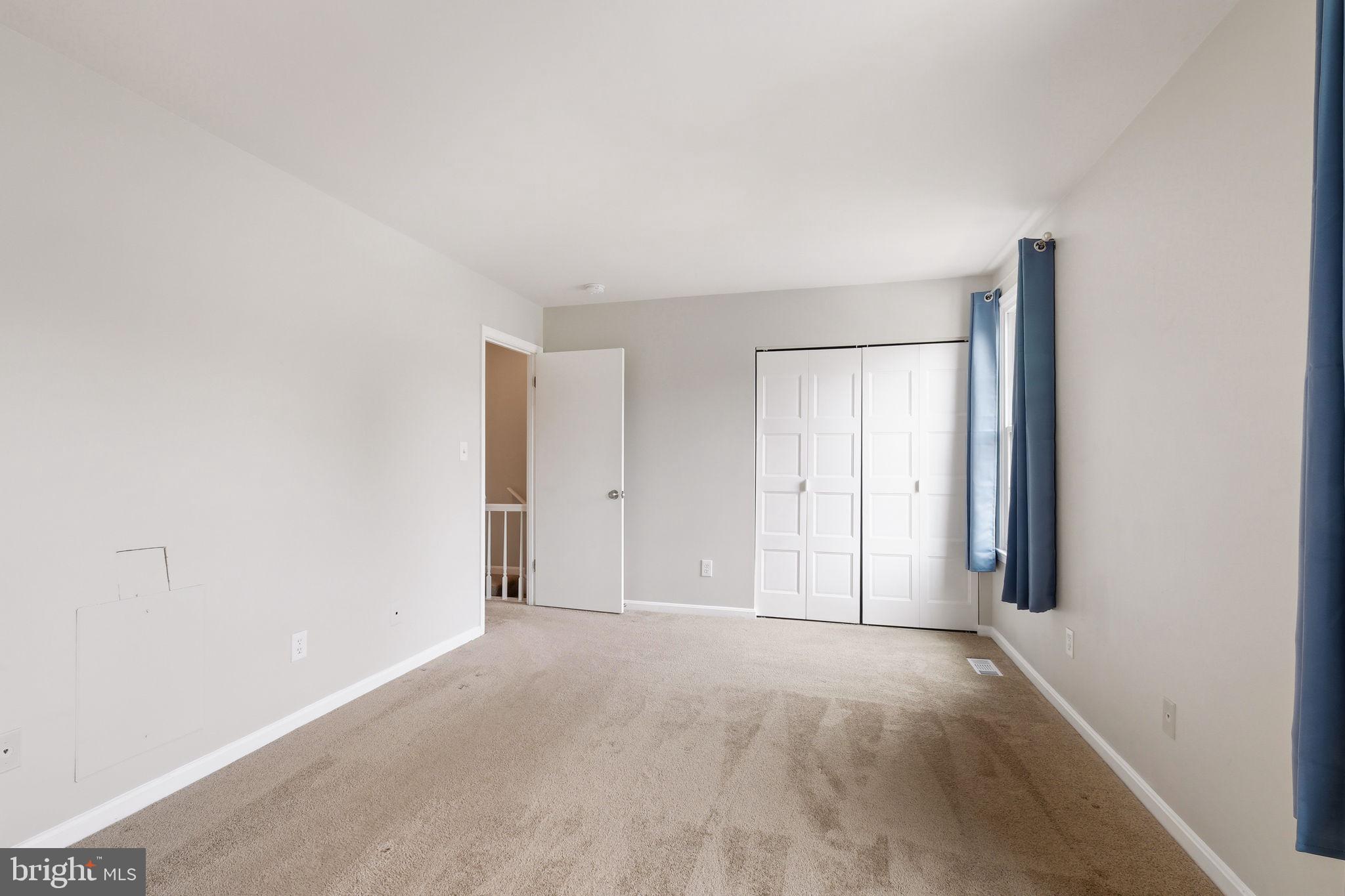 PARTRIDGE PLACE - Residential