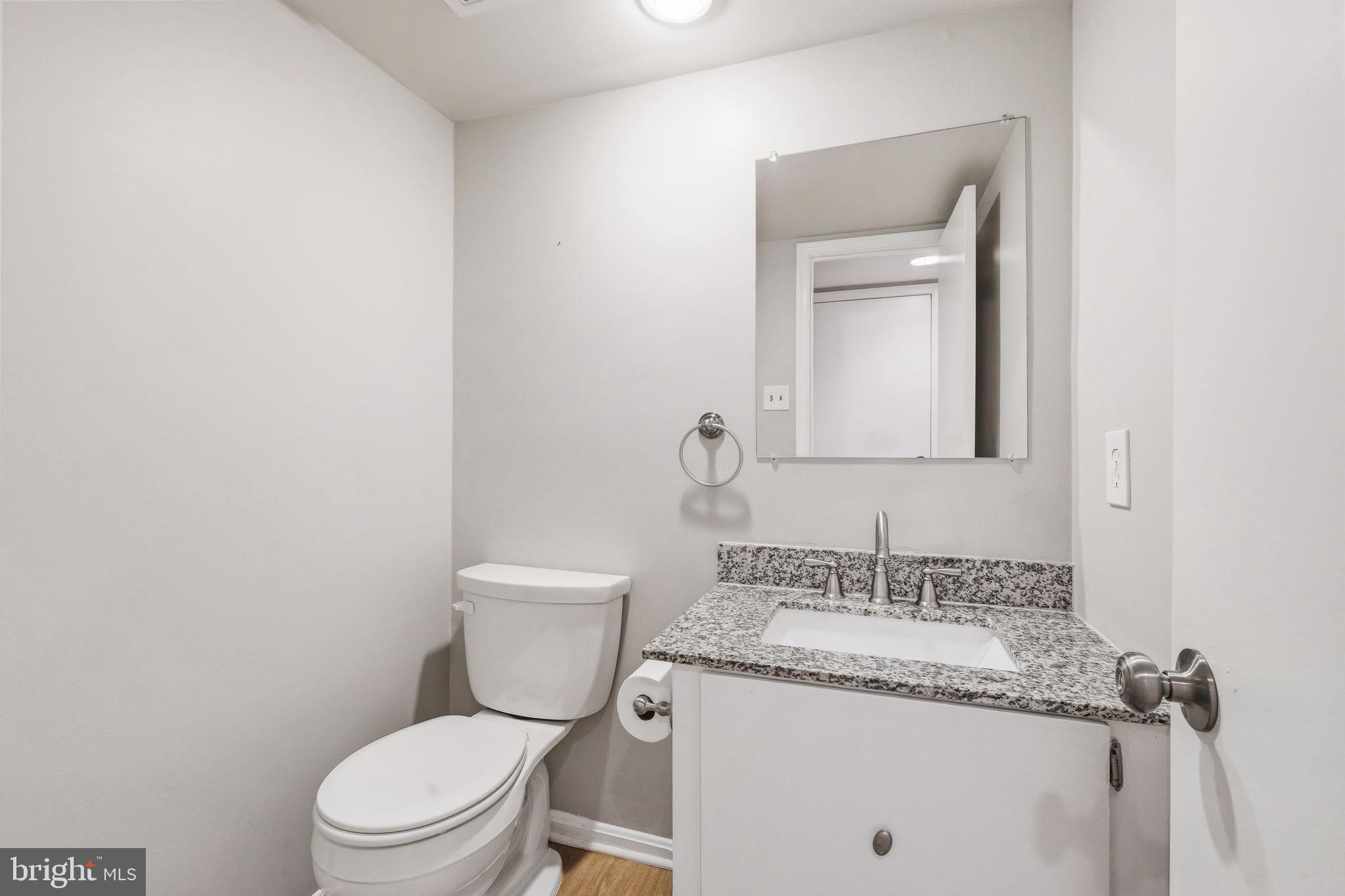 PARTRIDGE PLACE - Residential