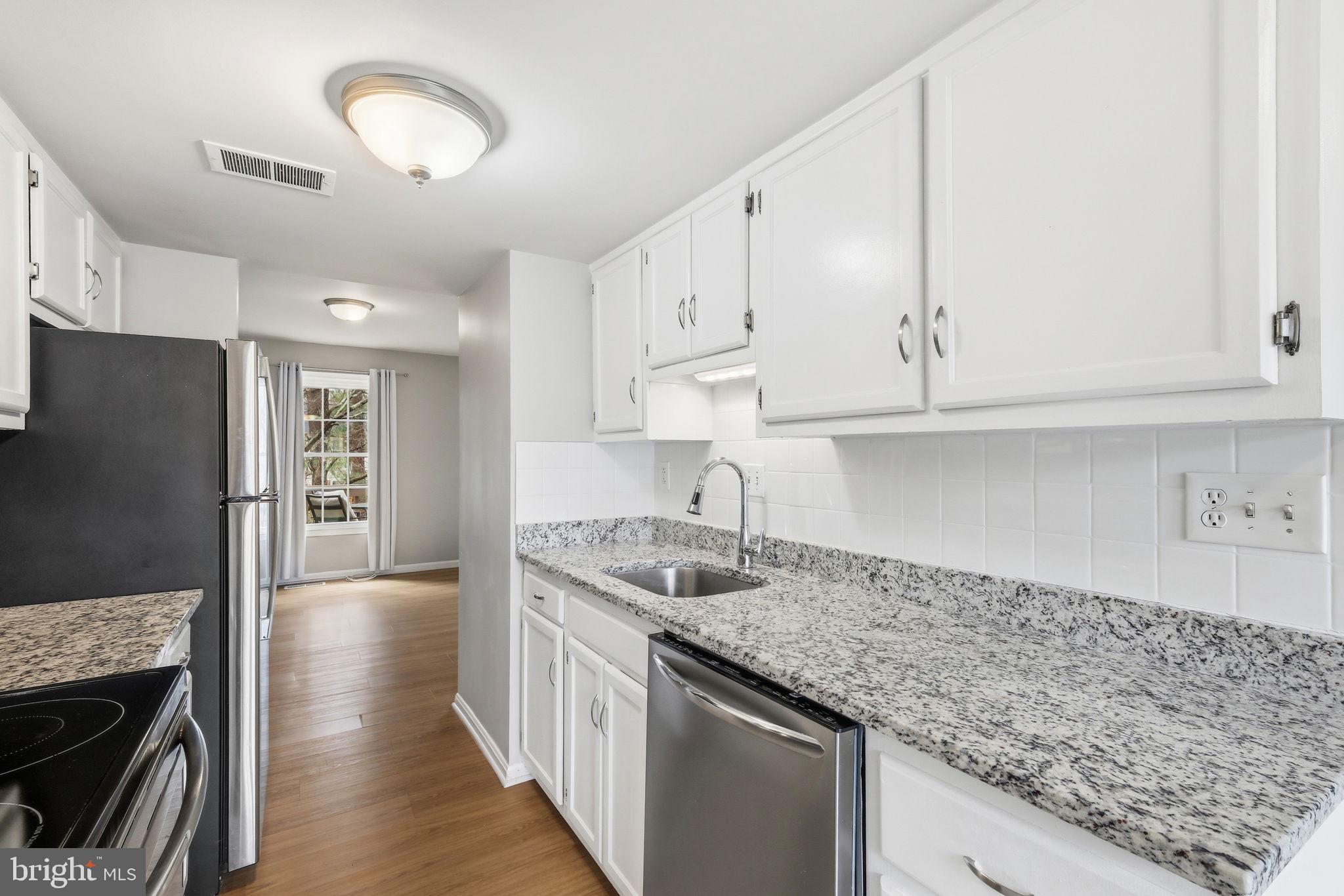 PARTRIDGE PLACE - Residential