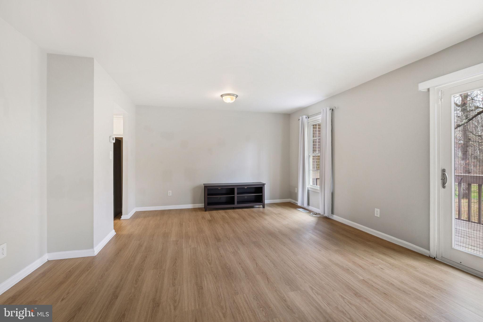 PARTRIDGE PLACE - Residential