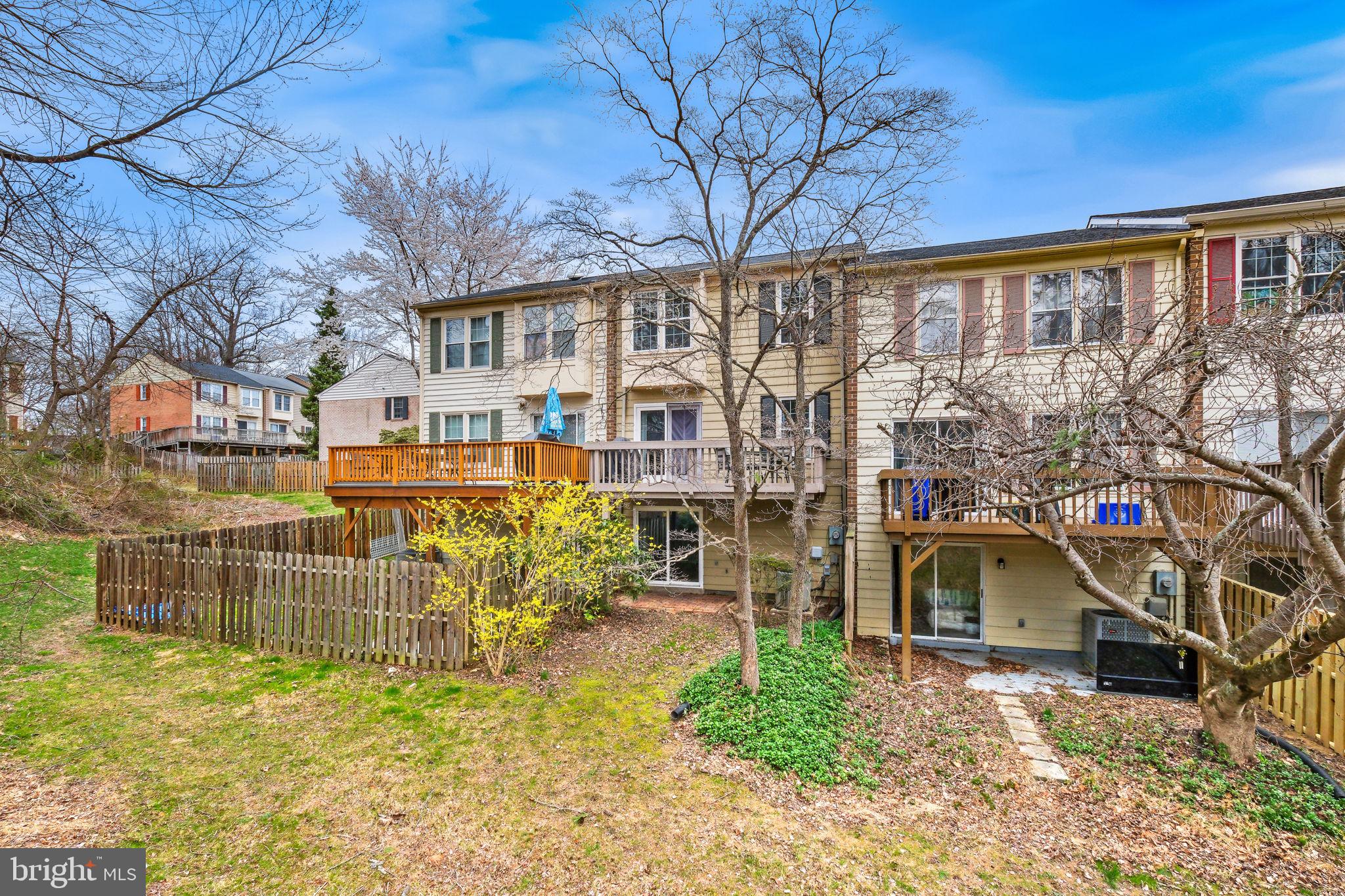 PARTRIDGE PLACE - Residential