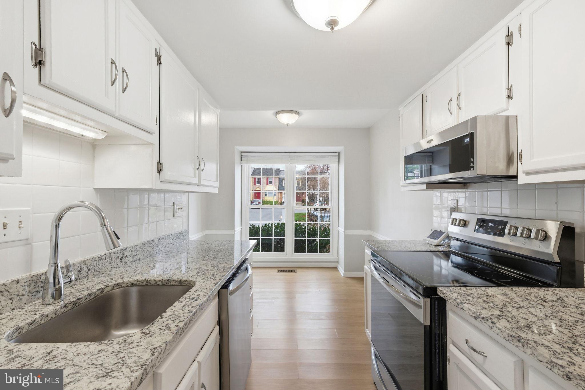 PARTRIDGE PLACE - Residential