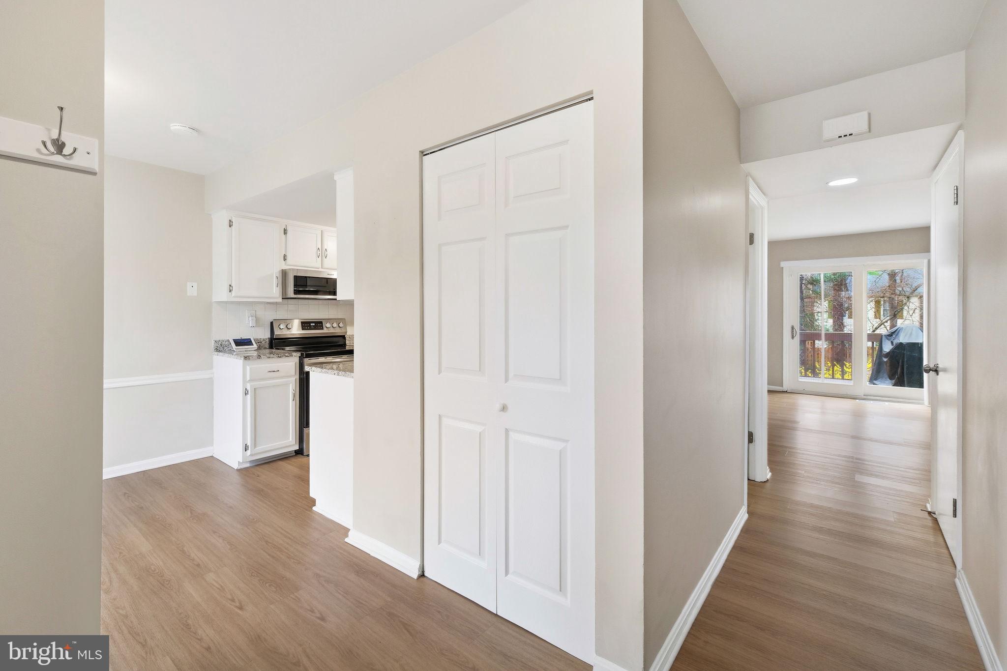 PARTRIDGE PLACE - Residential