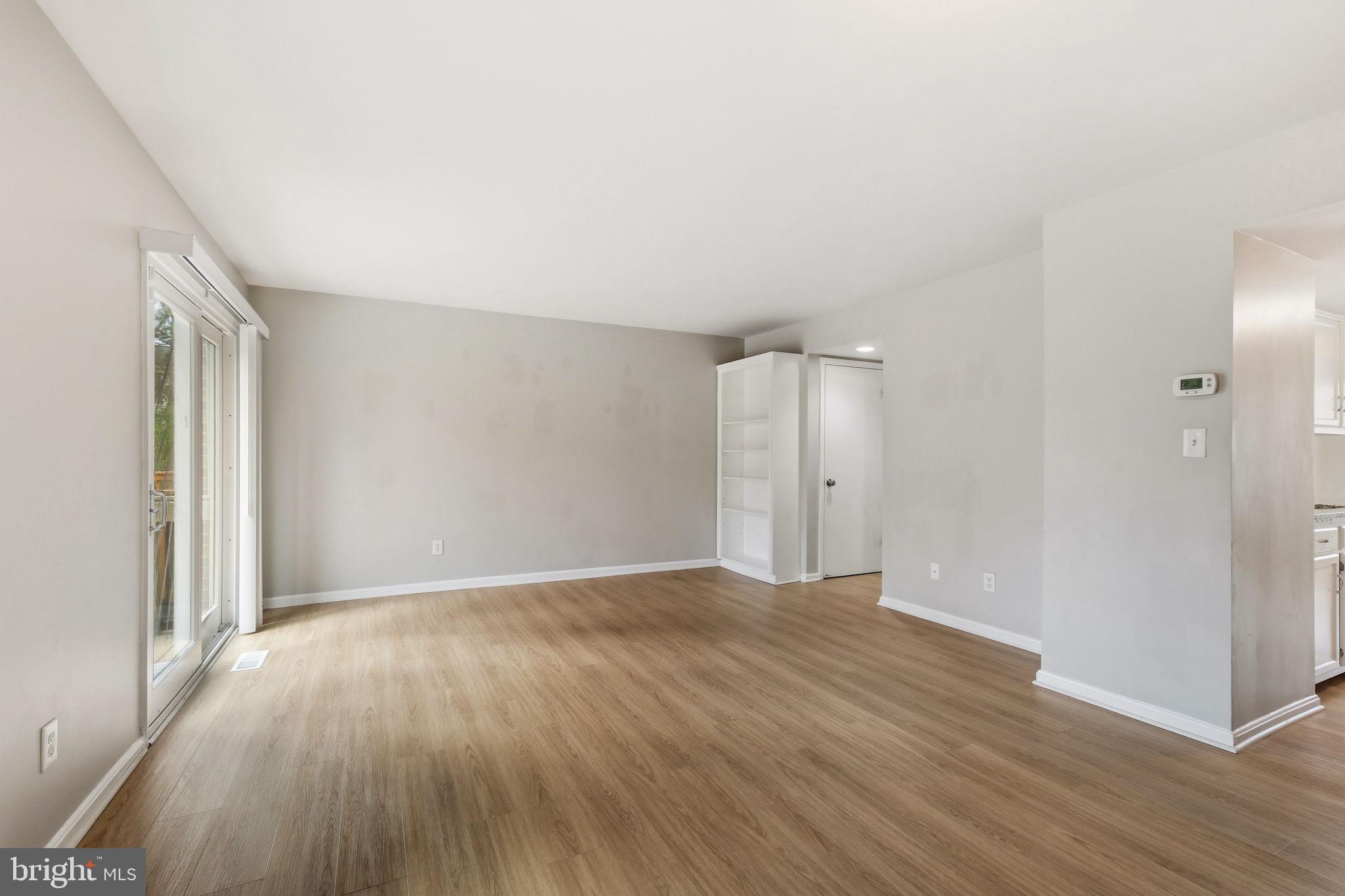 PARTRIDGE PLACE - Residential