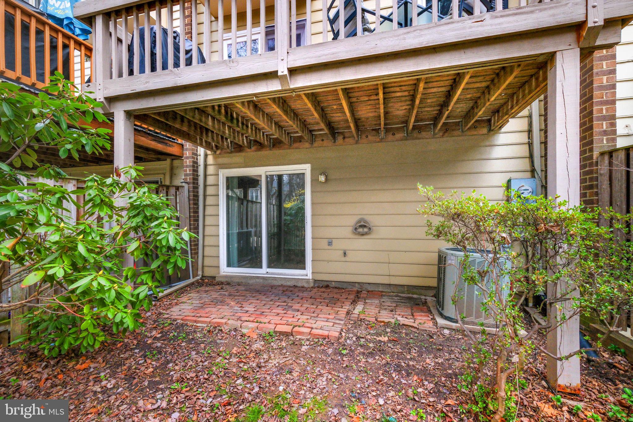 PARTRIDGE PLACE - Residential