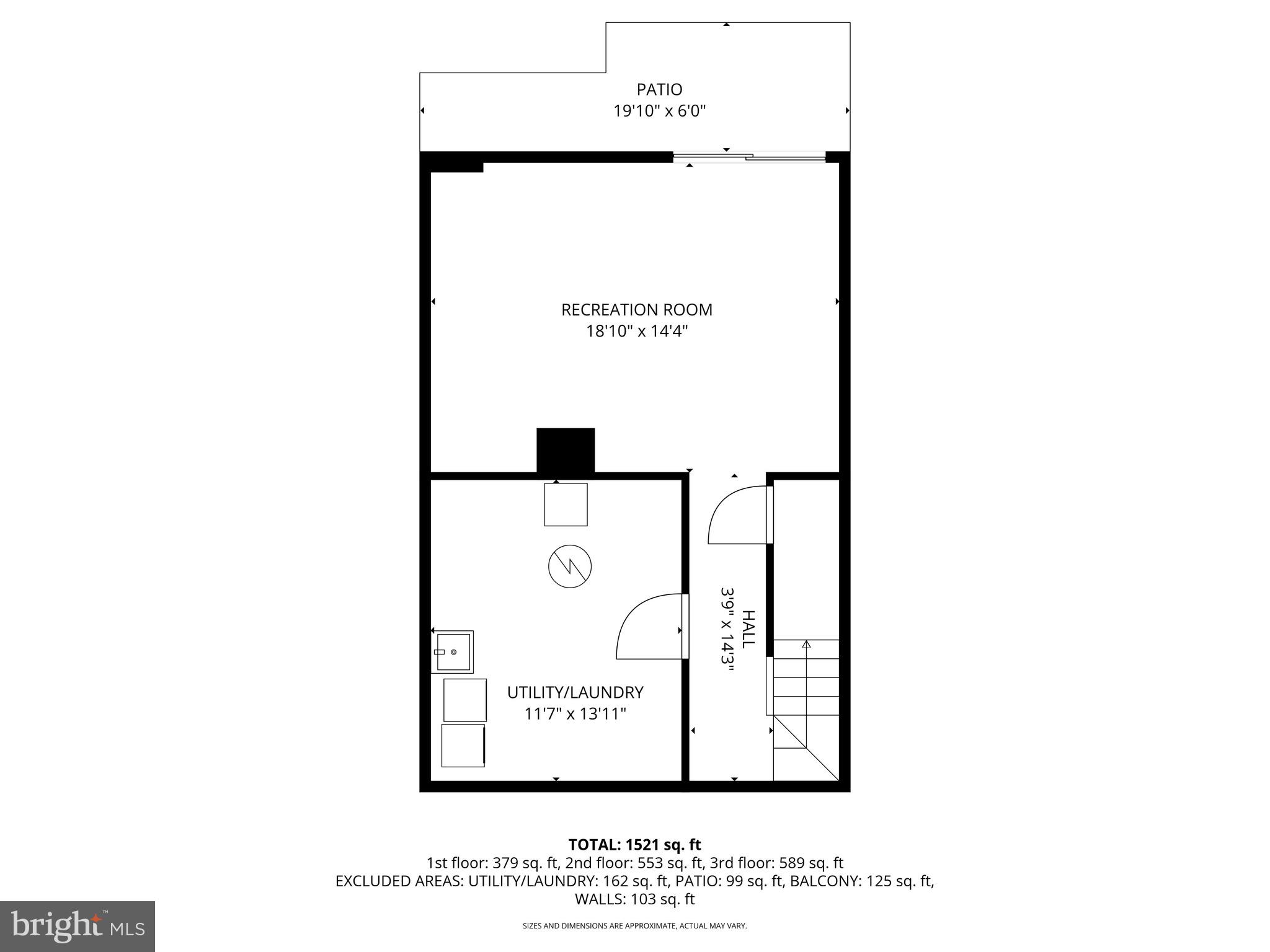PARTRIDGE PLACE - Residential