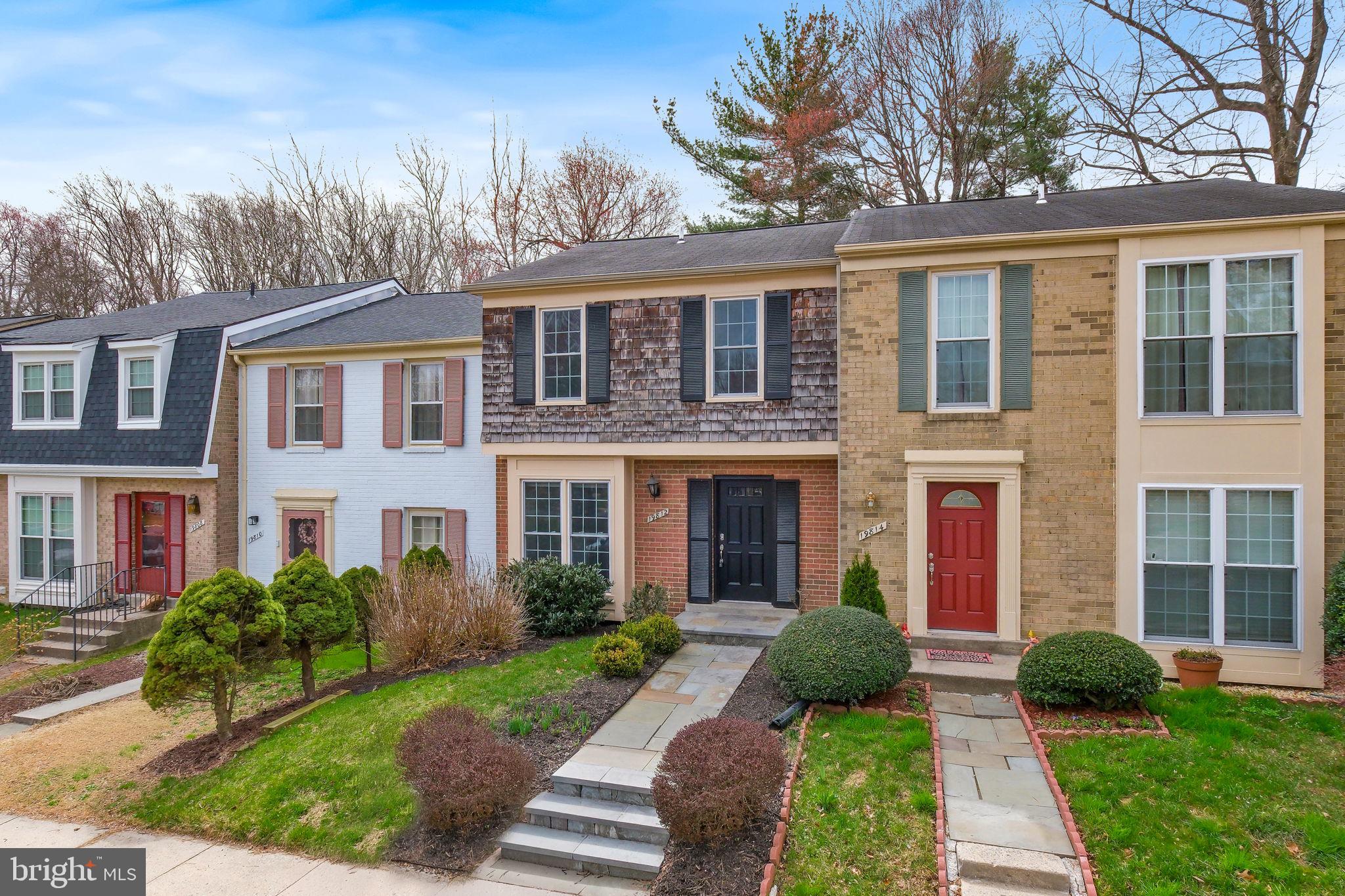 PARTRIDGE PLACE - Residential