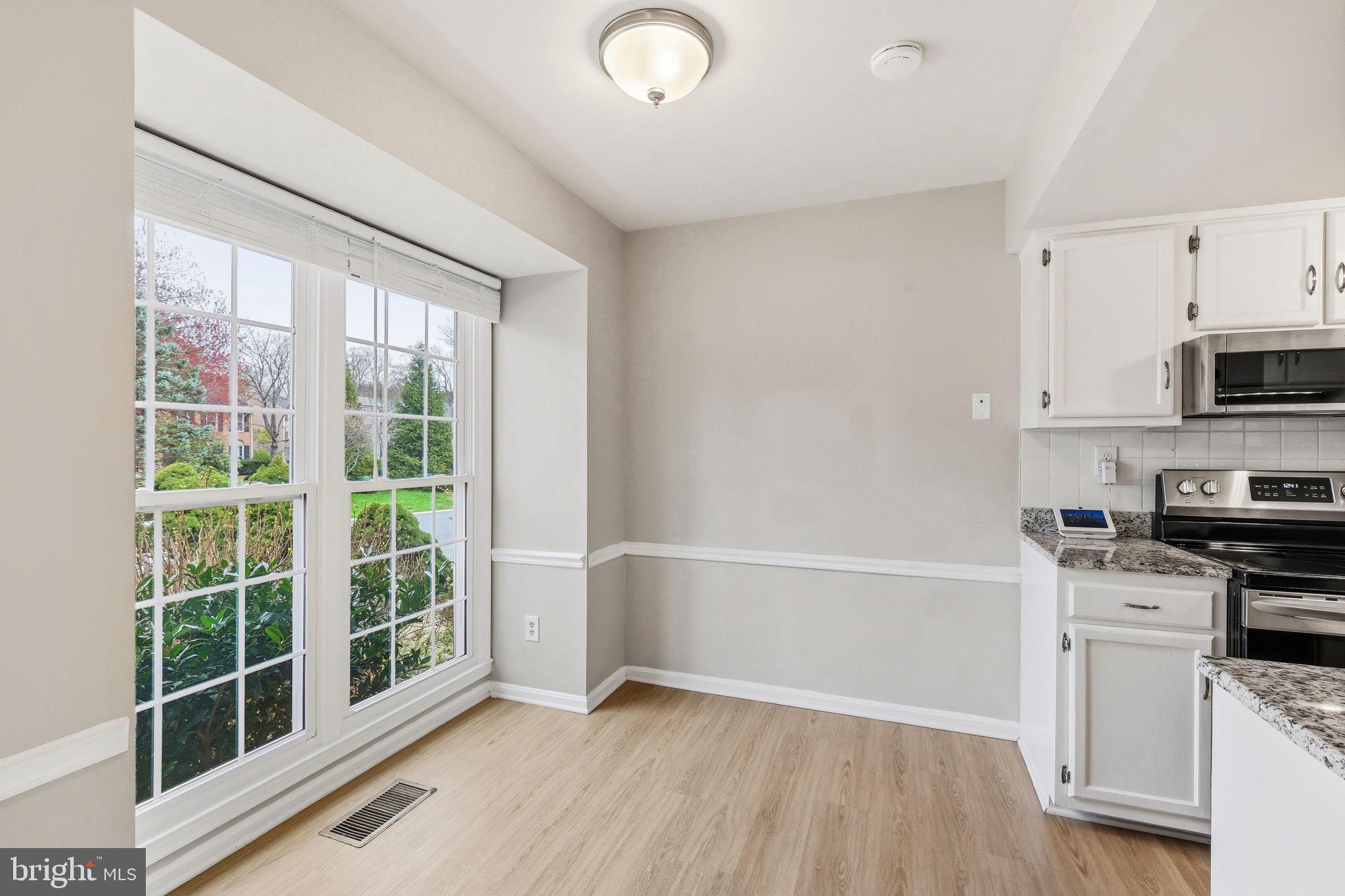 PARTRIDGE PLACE - Residential