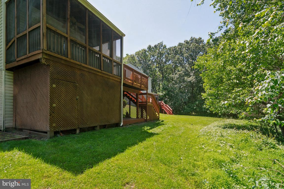 SEVEN OAKS - Residential