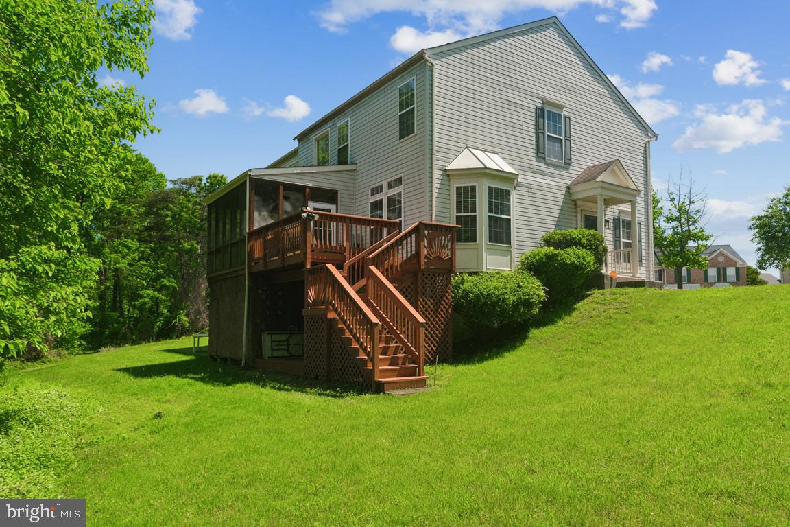 SEVEN OAKS - Residential