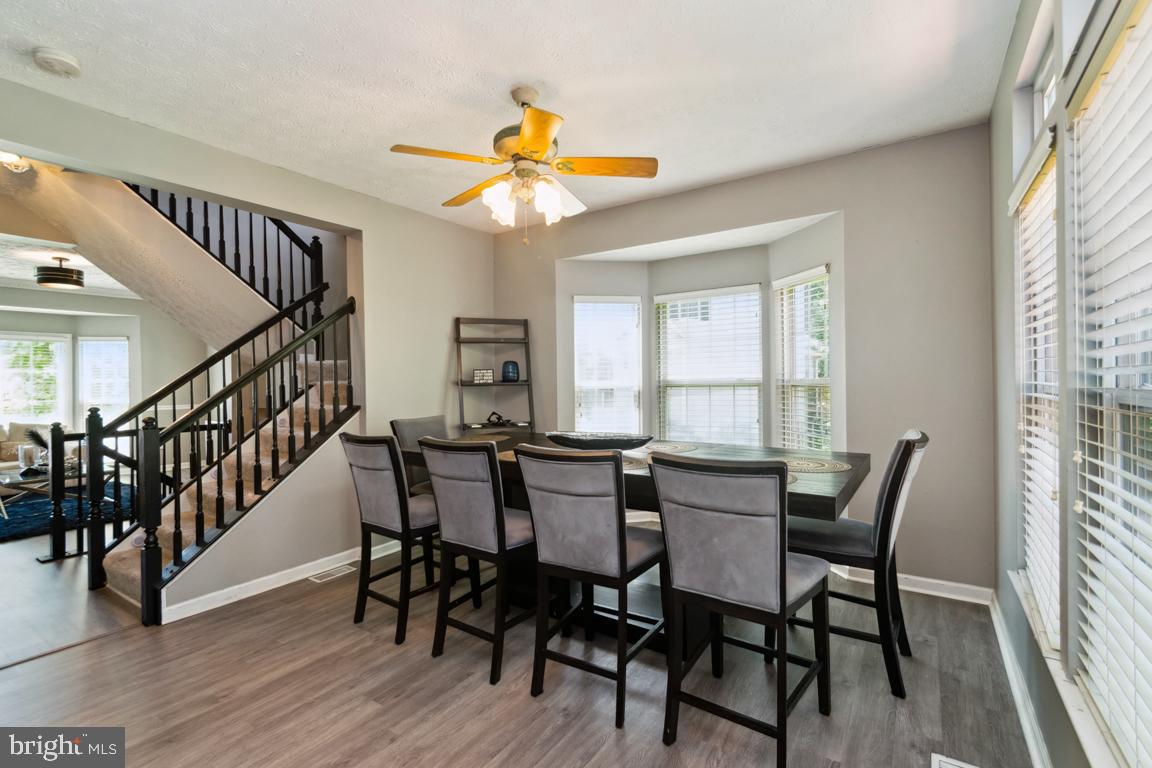 SEVEN OAKS - Residential