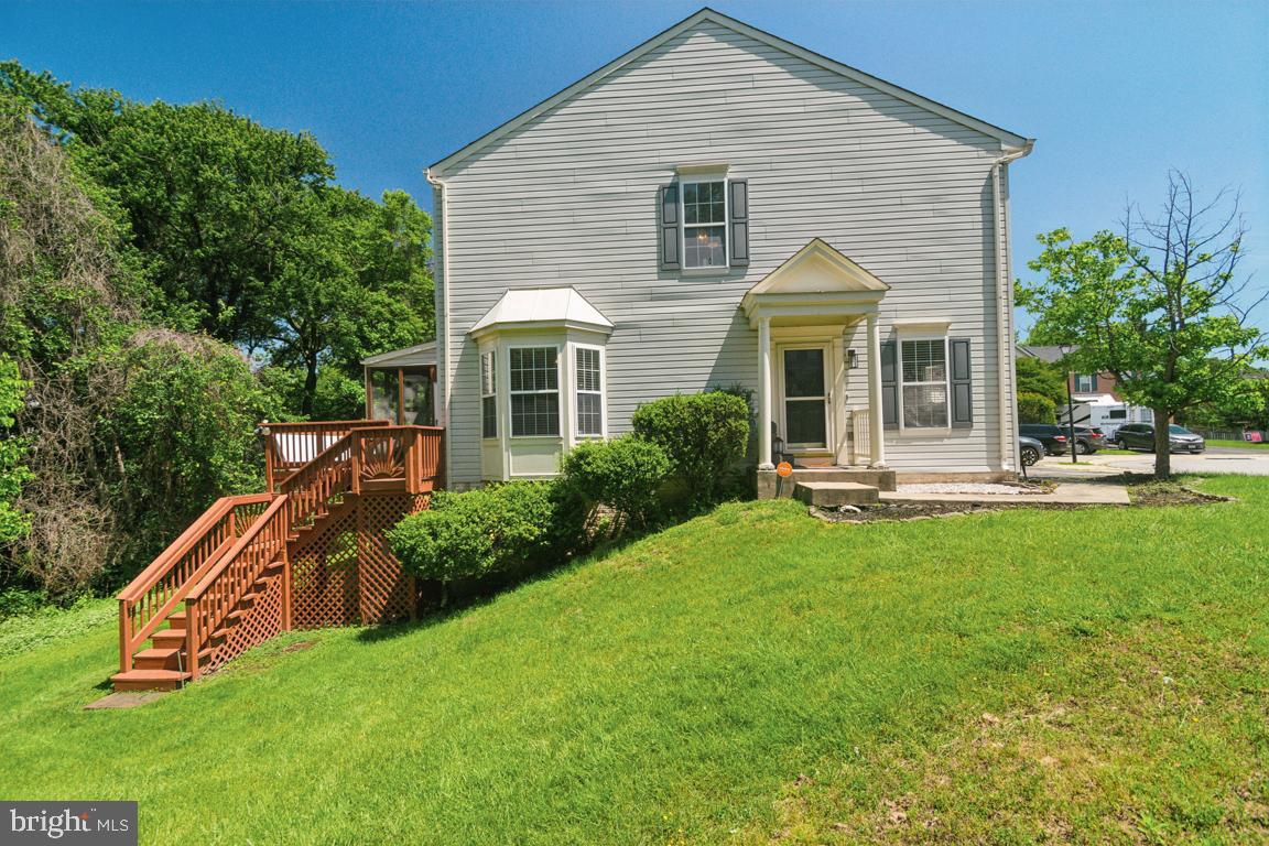 SEVEN OAKS - Residential