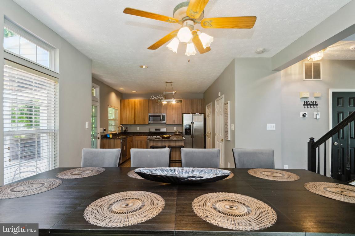 SEVEN OAKS - Residential