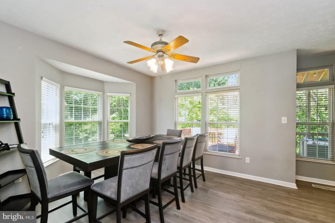 SEVEN OAKS - Residential