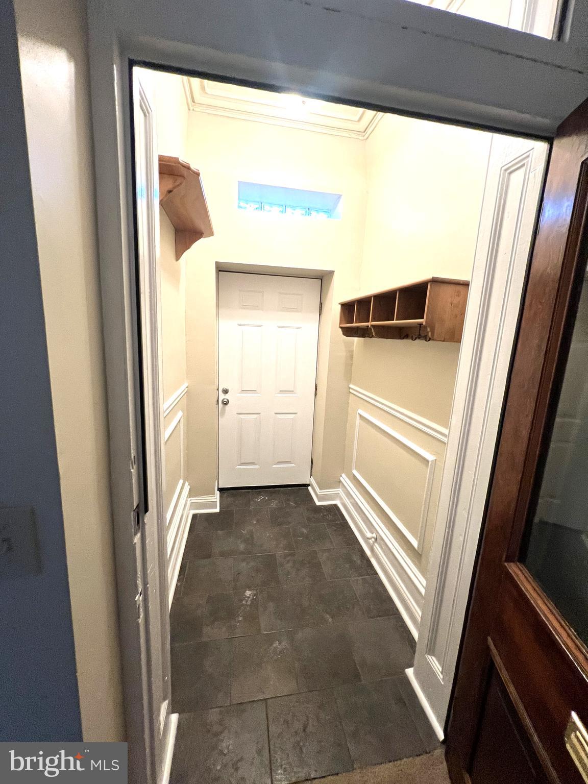 GRADUATE HOSPITAL - Residential Lease