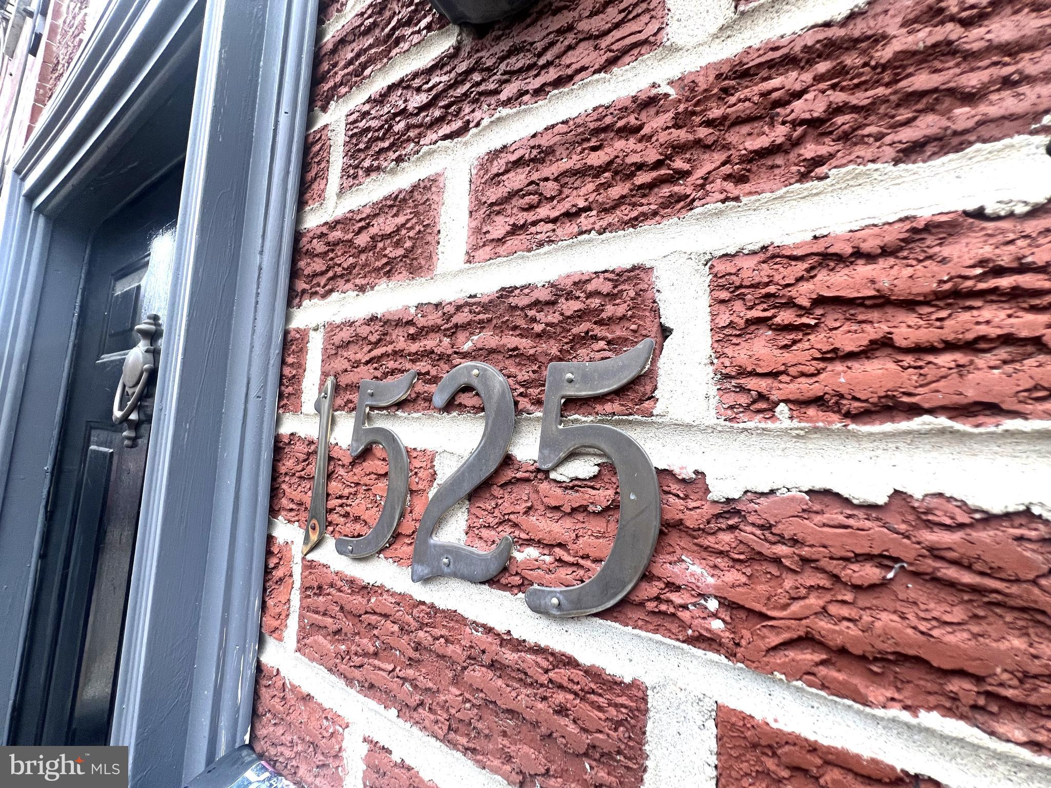 GRADUATE HOSPITAL - Residential Lease