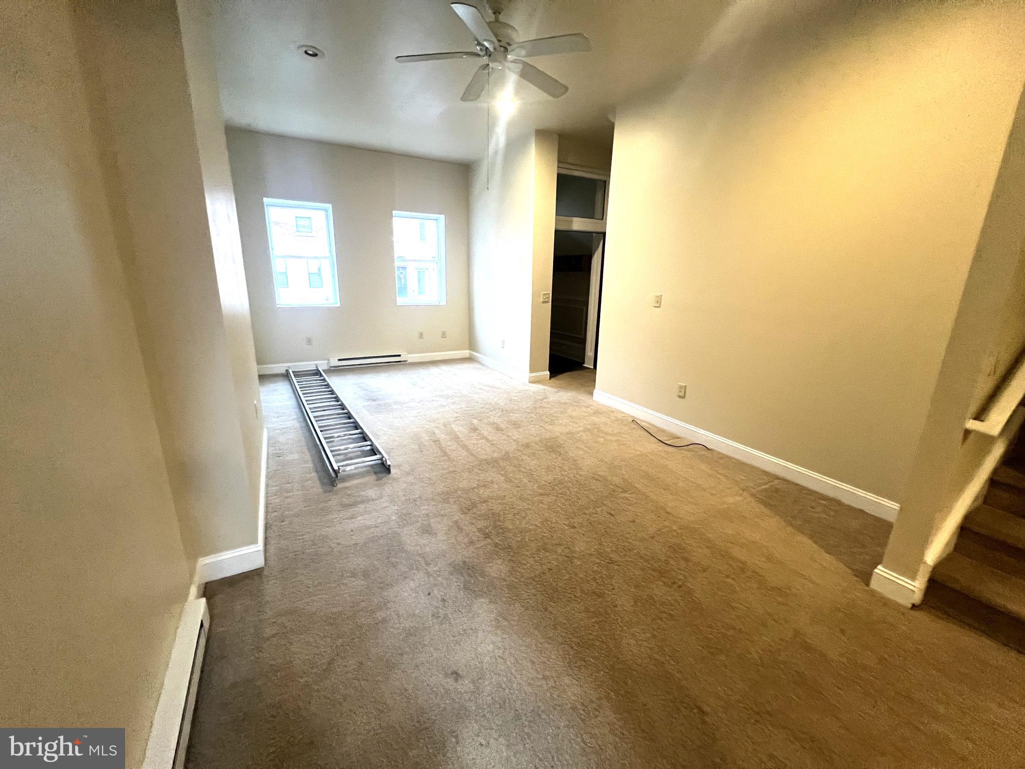 GRADUATE HOSPITAL - Residential Lease