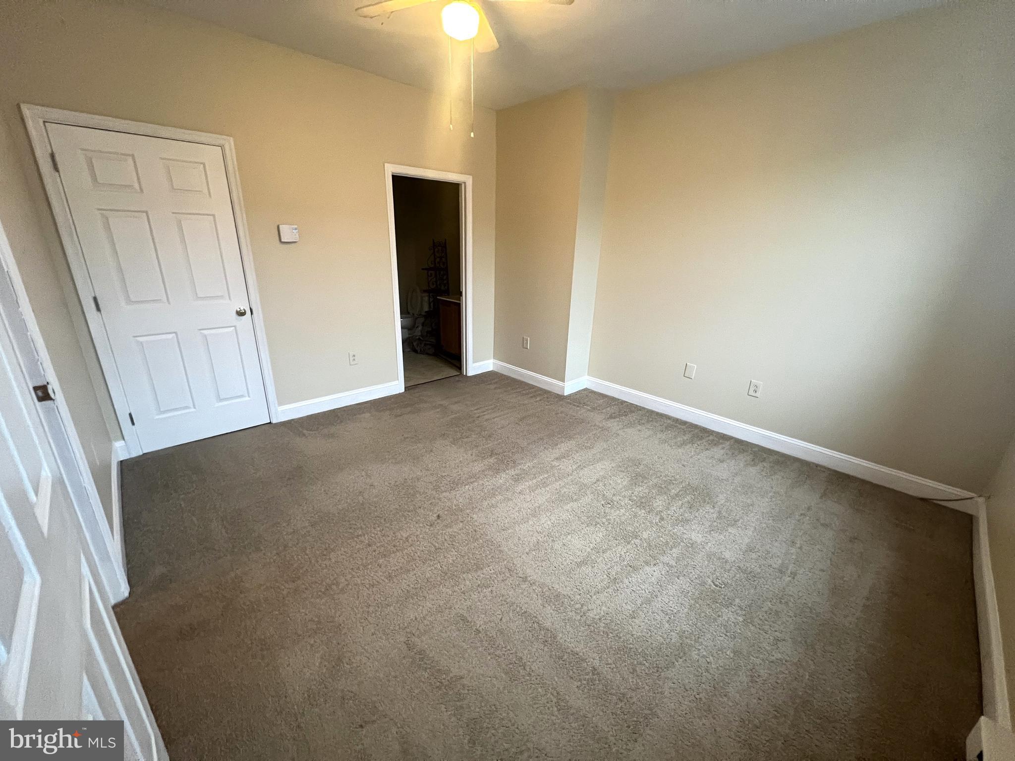 GRADUATE HOSPITAL - Residential Lease