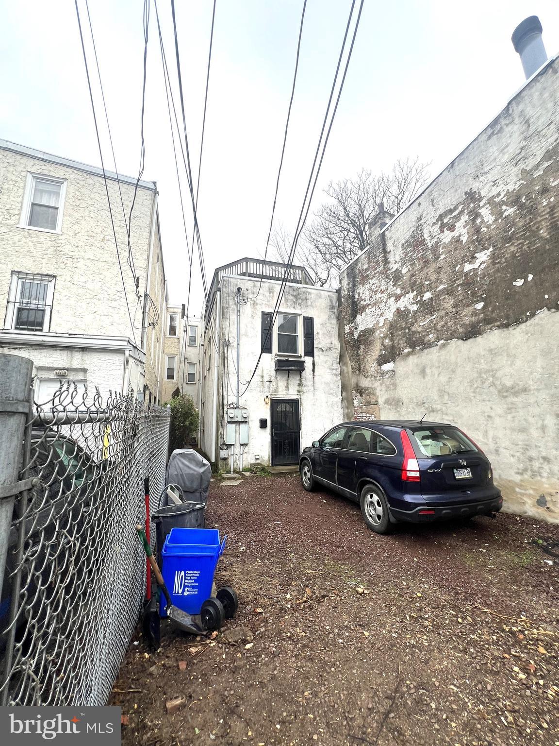 GRADUATE HOSPITAL - Residential Lease