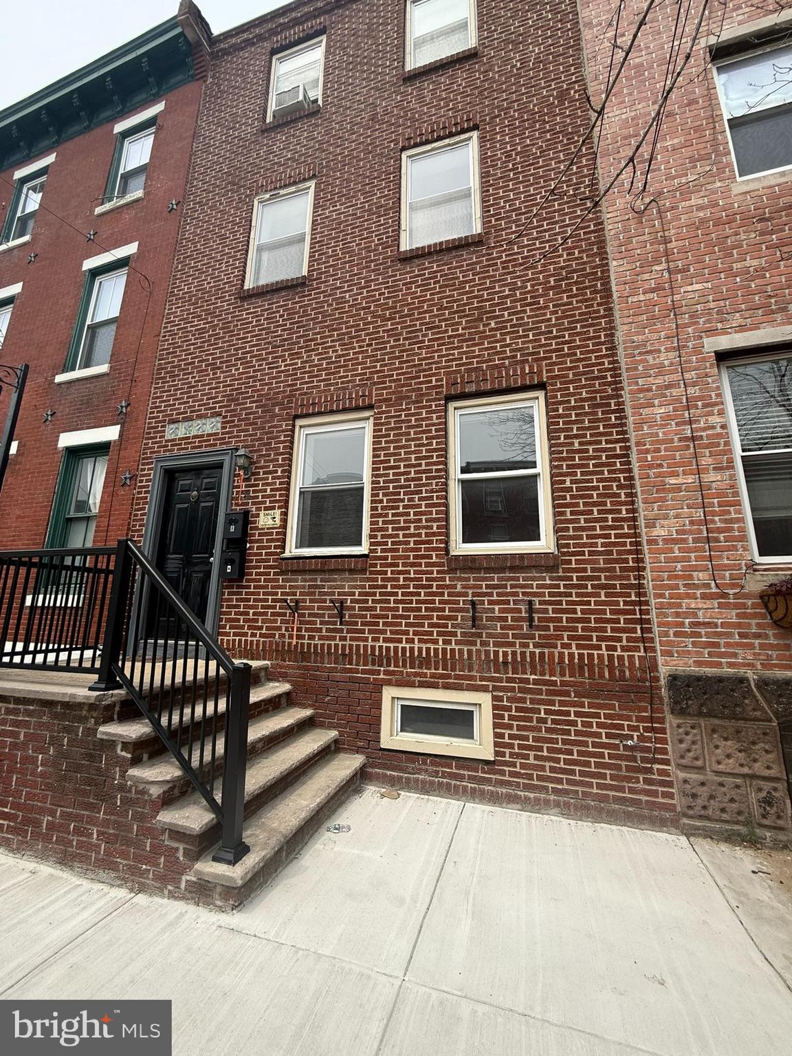 GRADUATE HOSPITAL - Residential Lease