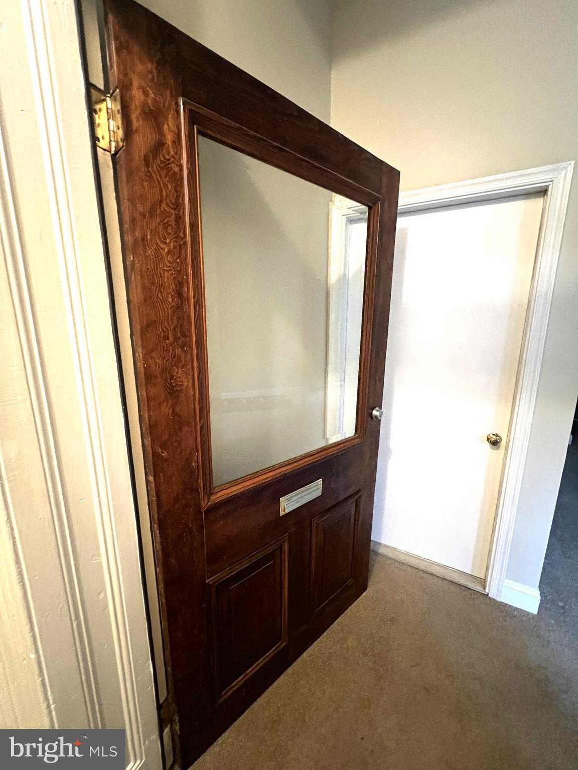 GRADUATE HOSPITAL - Residential Lease