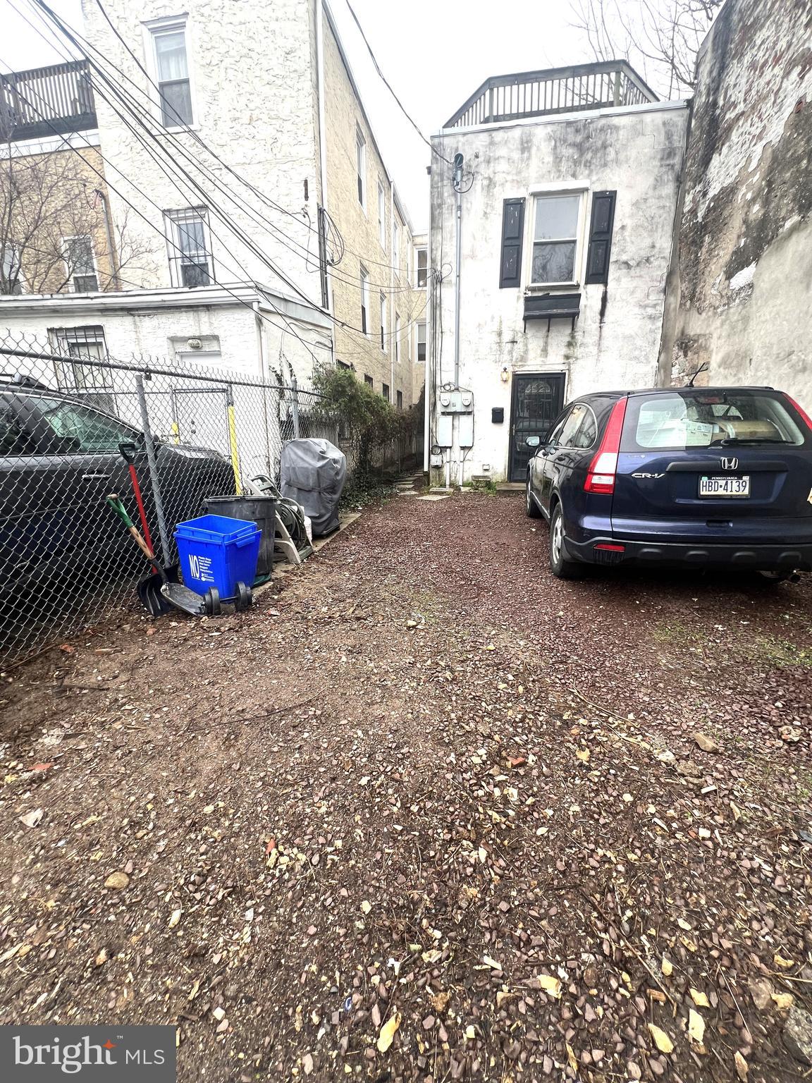 GRADUATE HOSPITAL - Residential Lease