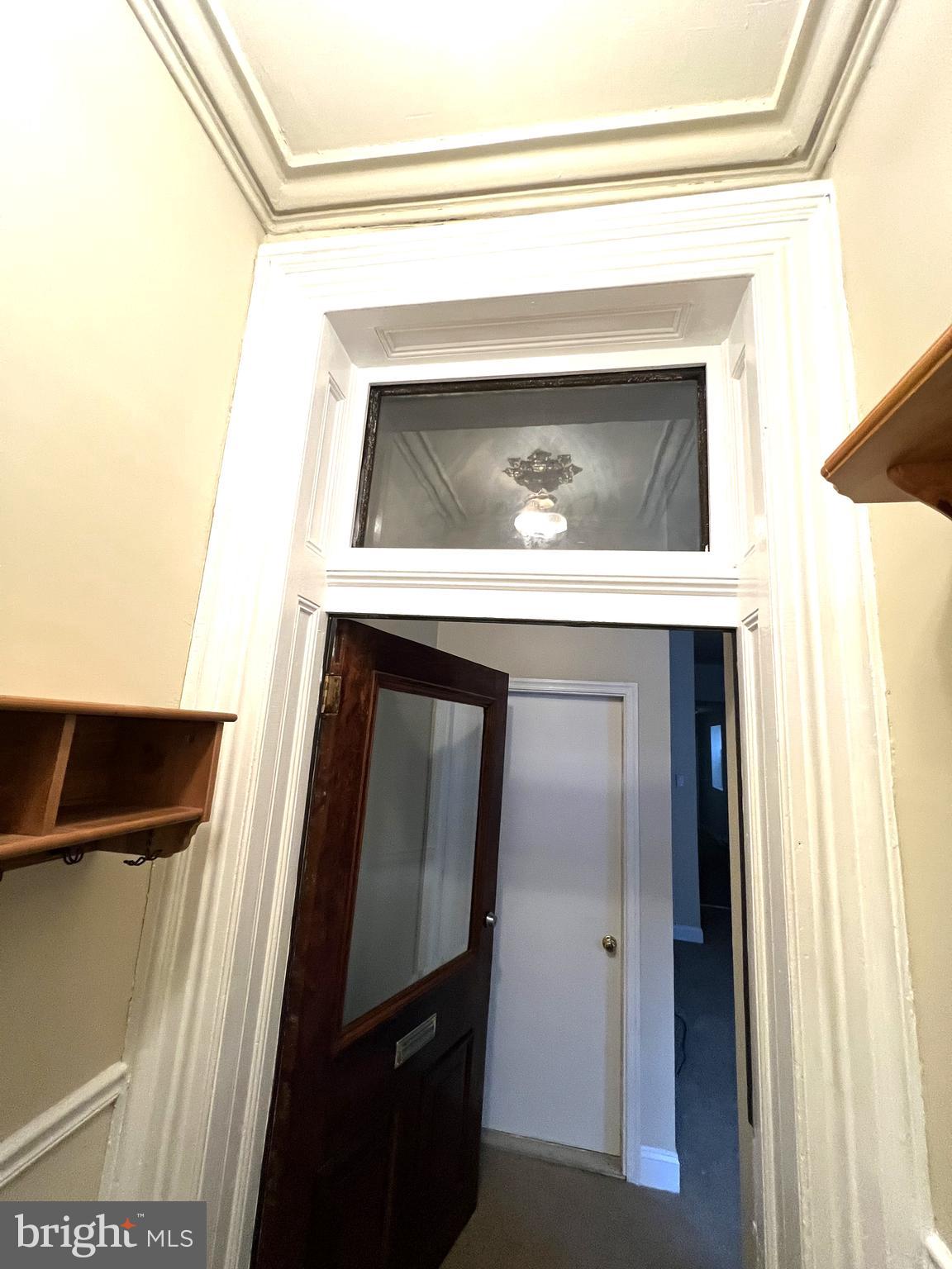 GRADUATE HOSPITAL - Residential Lease