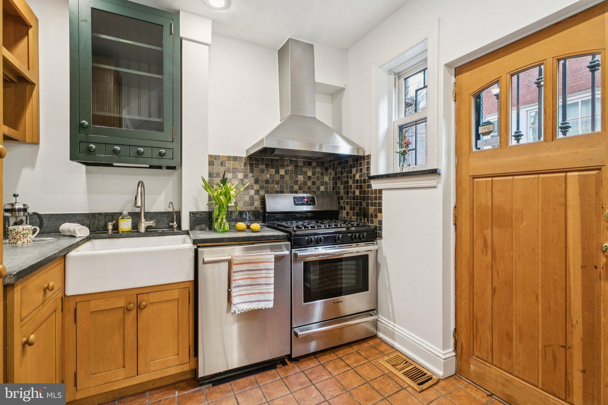 RITTENHOUSE SQUARE - Residential