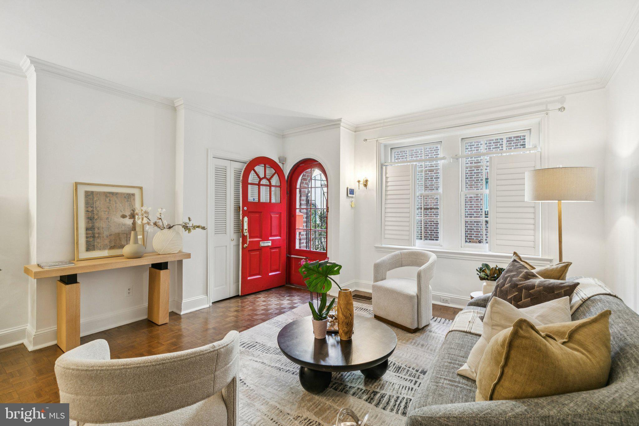 RITTENHOUSE SQUARE - Residential