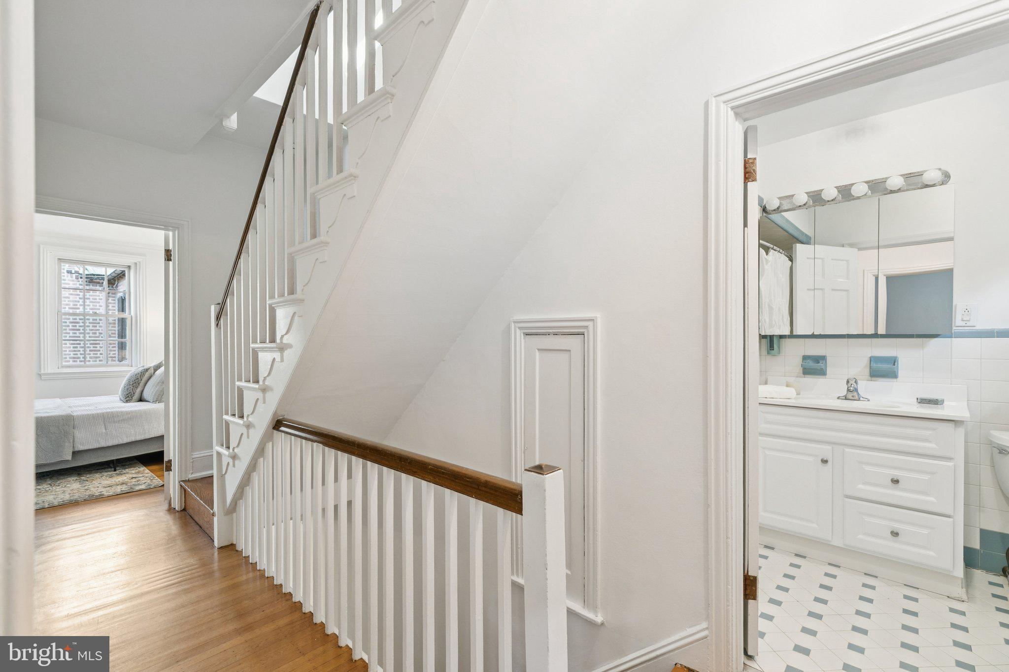 RITTENHOUSE SQUARE - Residential