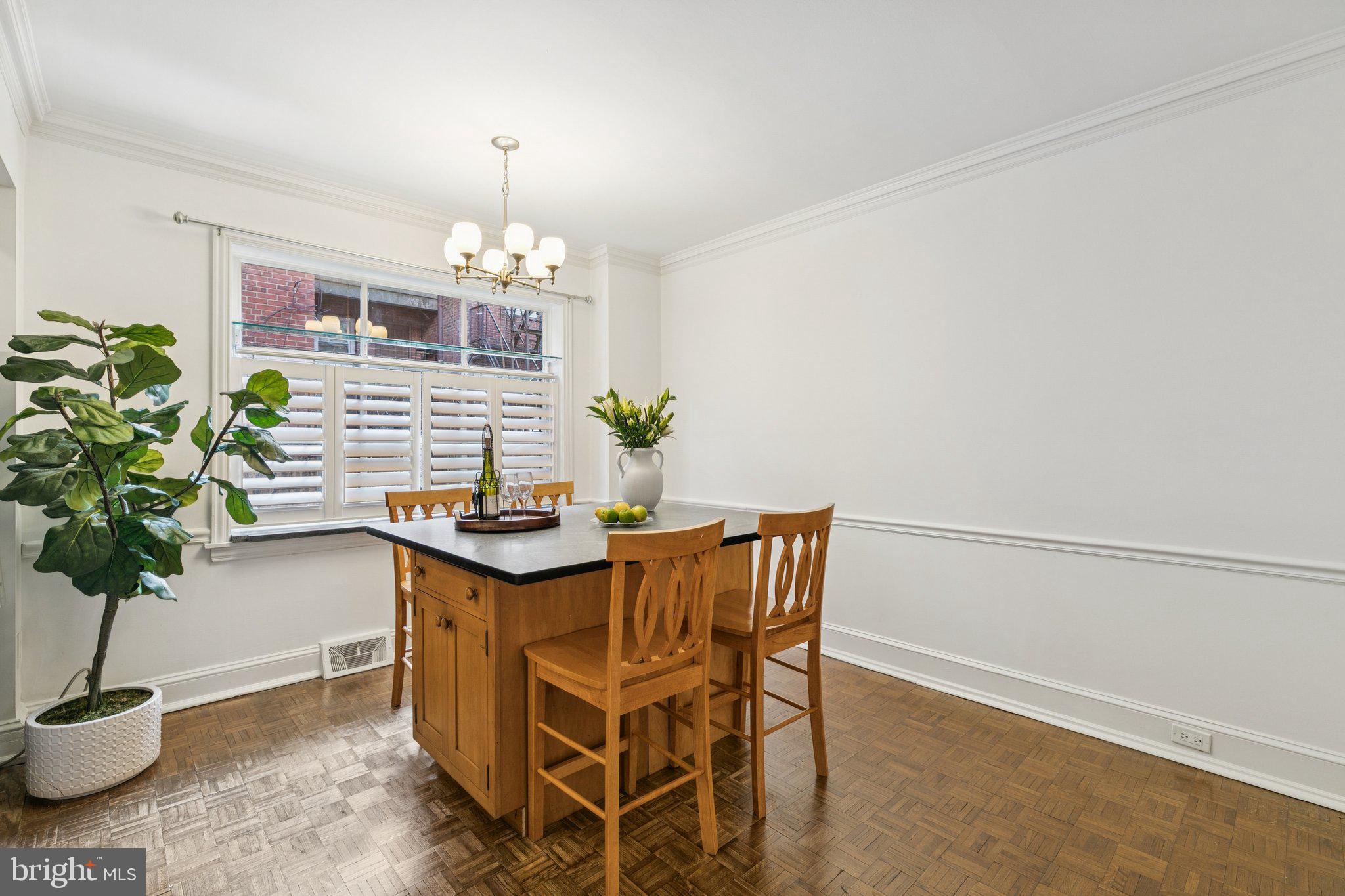 RITTENHOUSE SQUARE - Residential